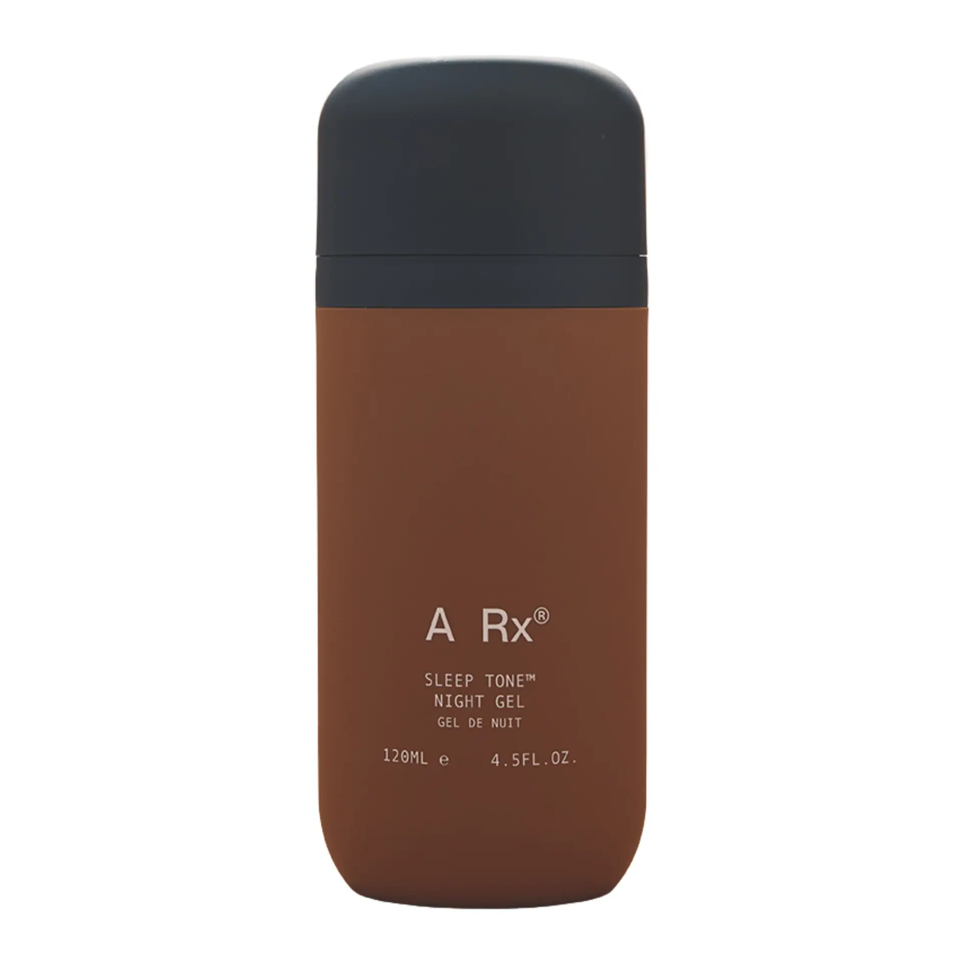 Aesthetics Rx Sleep Tone Night Gel 120ml