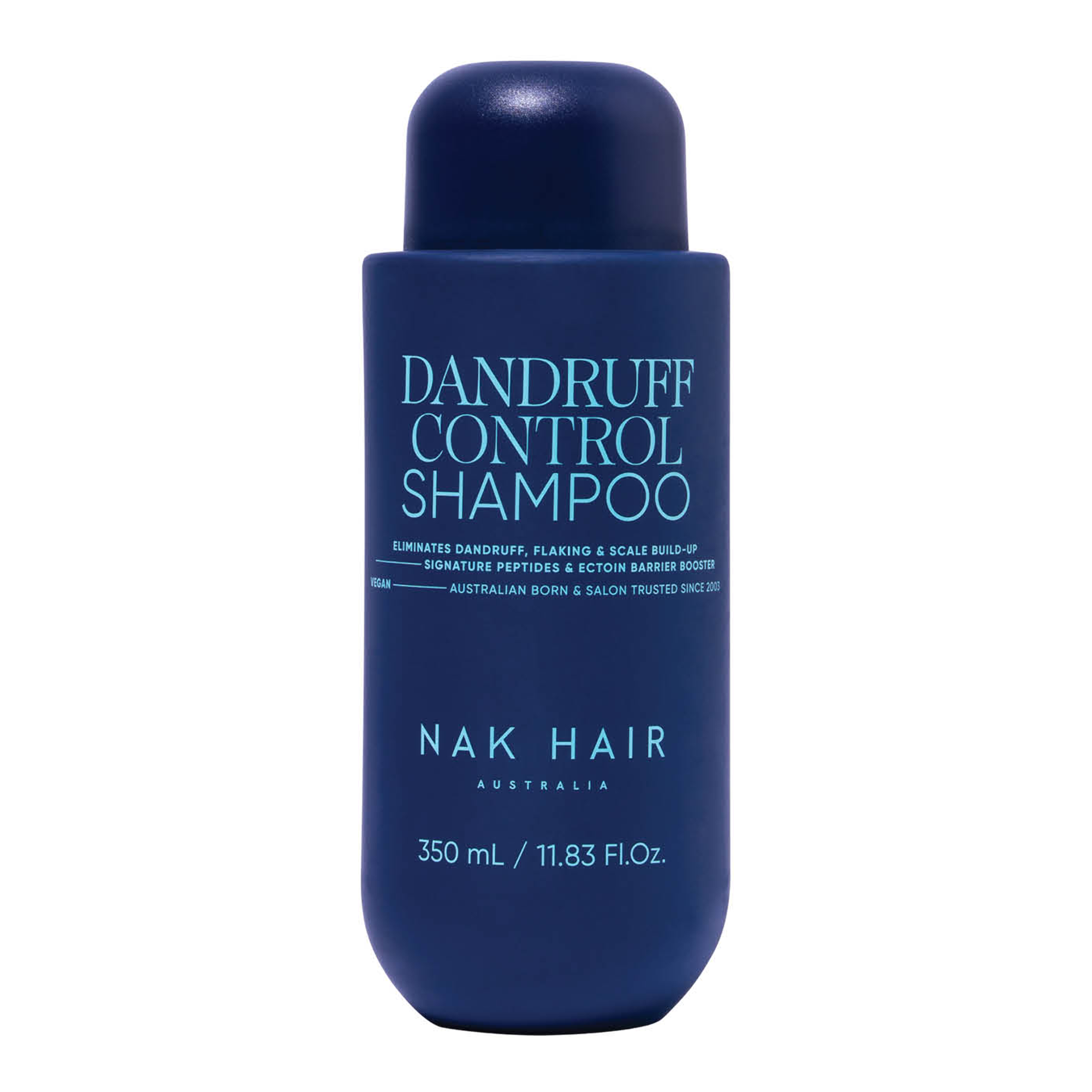 NAK Hair Signature Dandruff Control Shampoo 350ml