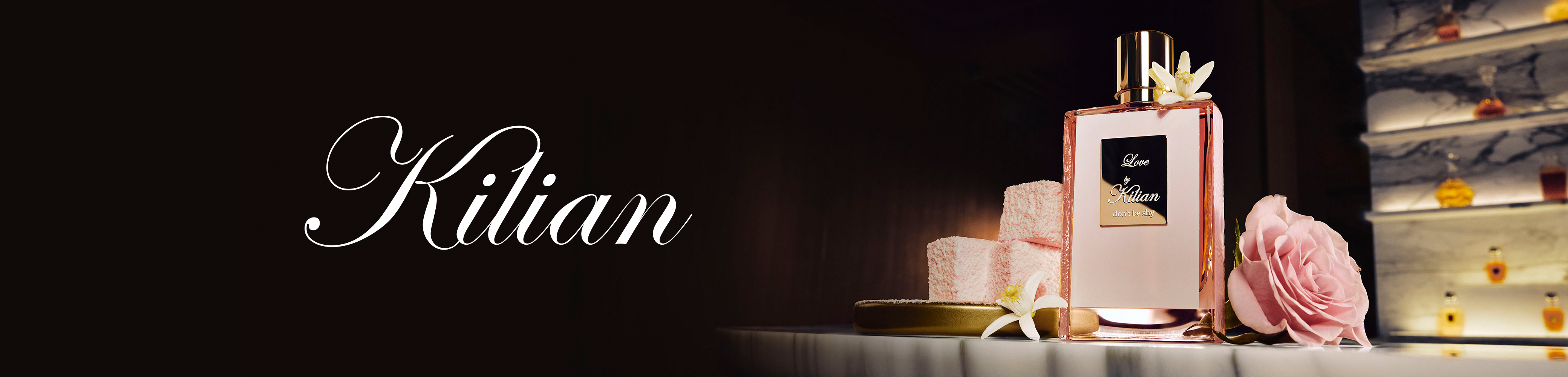 category banner