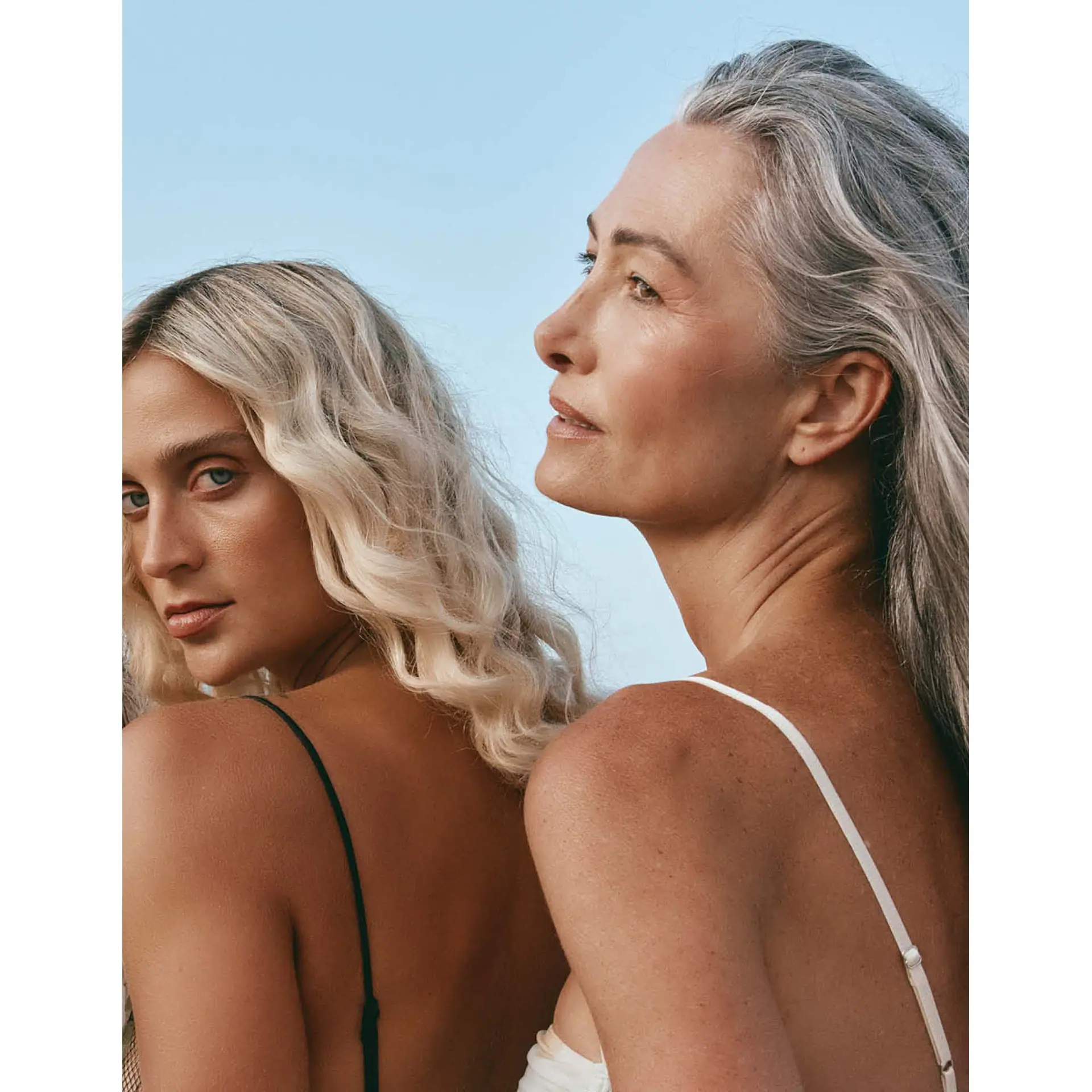 NAK Hair Signature Platinum Blonde Anti-Yellow Shampoo 350ml