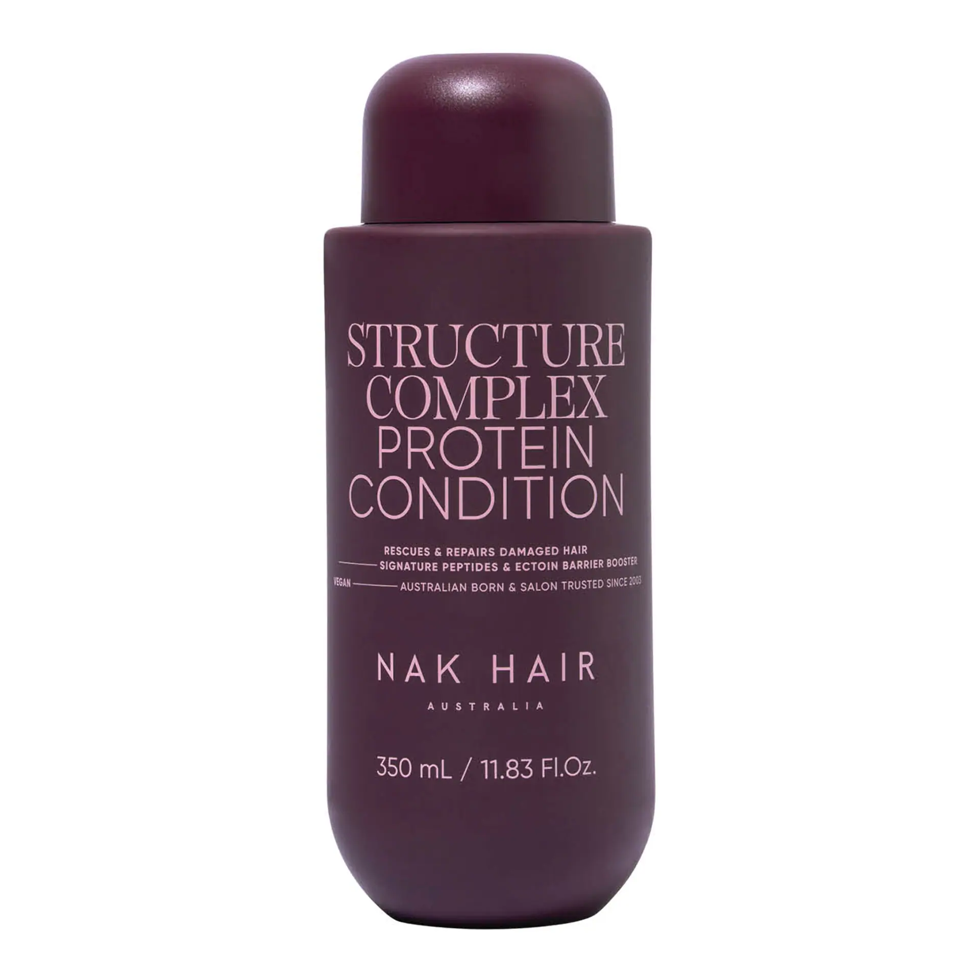 NAK Hair Signature Structure Complex Protein Conditioner 350ml