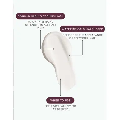 NAK Hair Signature Structure Complex Protein Conditioner 350ml