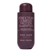 NAK Hair Signature Structure Complex Protein Shampoo 350ml