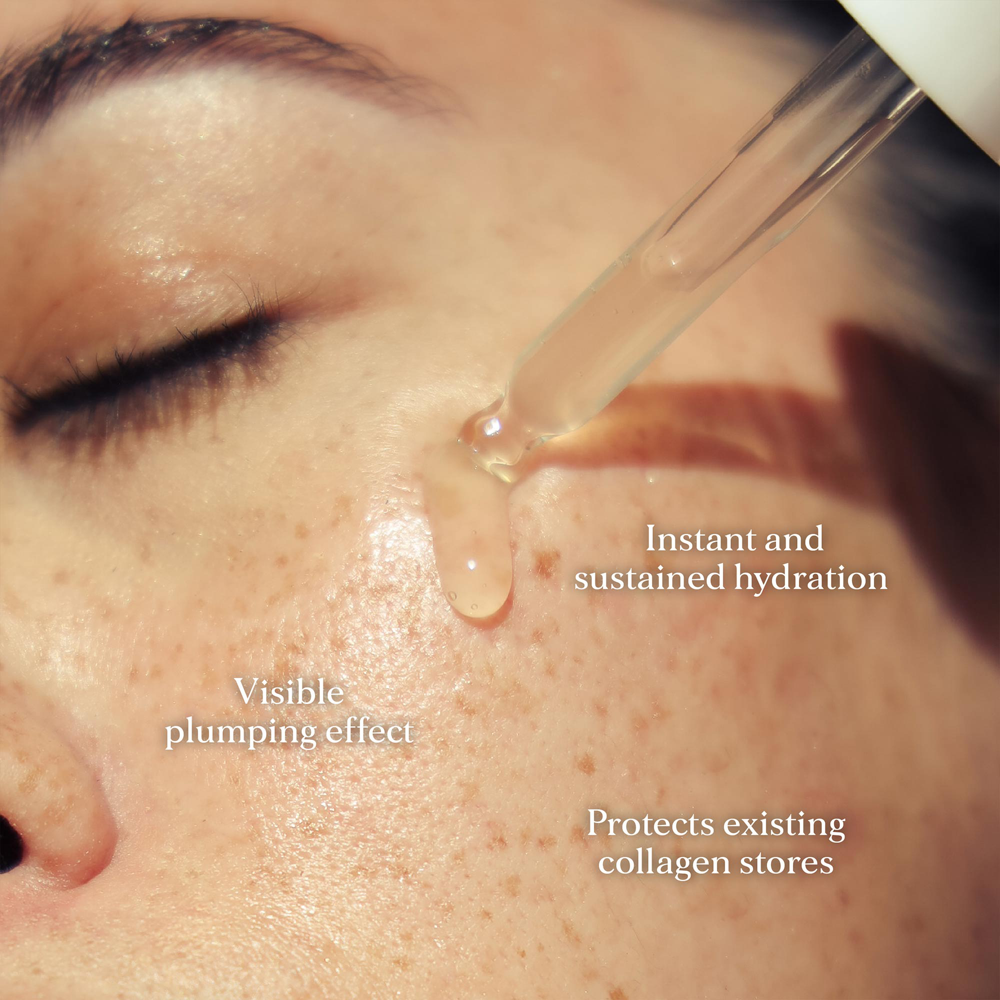 Alpha-H Hyaluronic 8 Super Serum With Primalhyal™ Ultrafiller + Ectoin 10ml