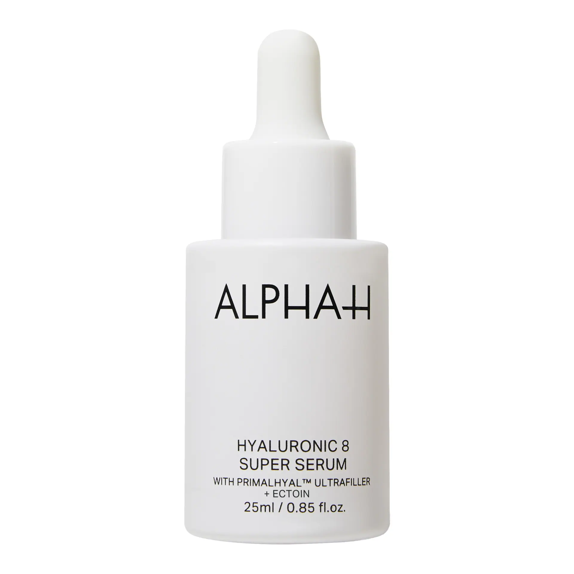 Alpha-H Hyaluronic 8 Super Serum With Primalhyal™ Ultrafiller + Ectoin 25ml