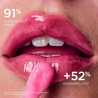 Clarins Love Collection Lip Comfort Oil 31 7ml