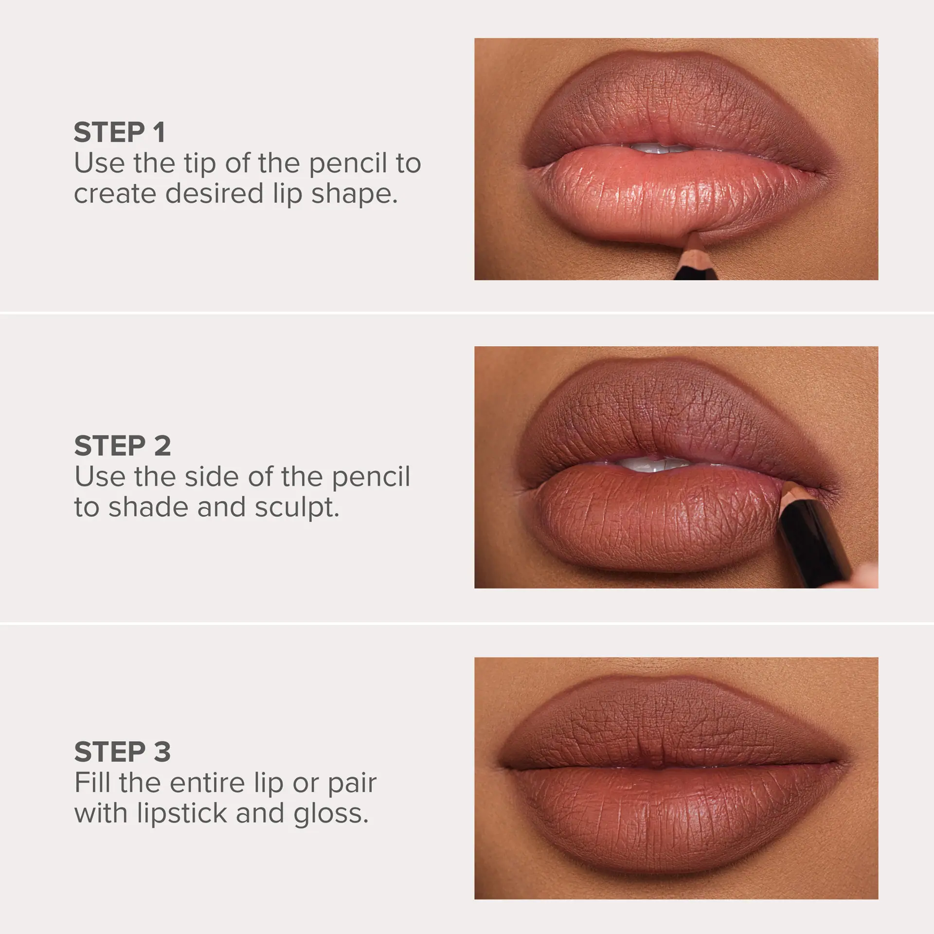 Anastasia Beverly Hills Lip Liner