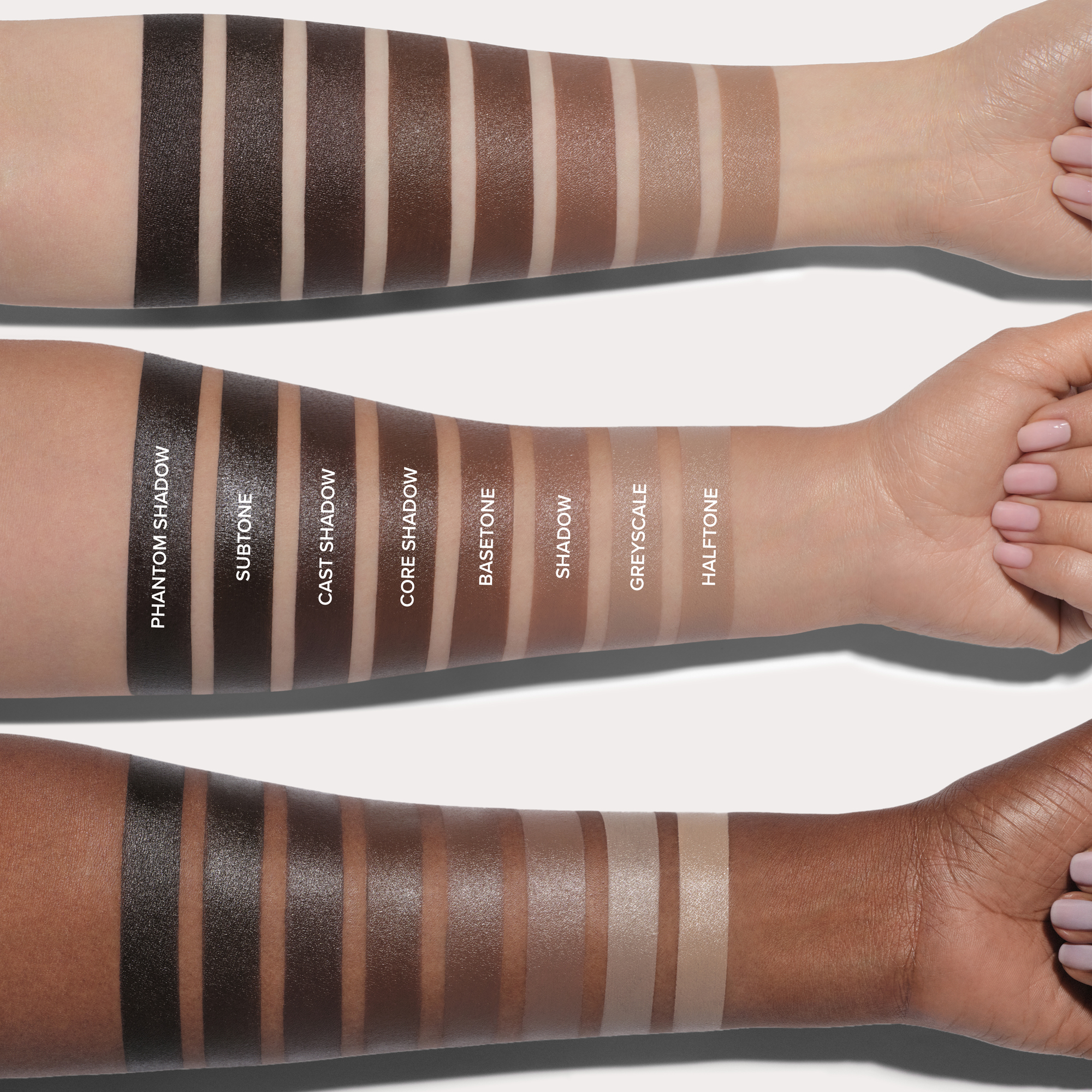 Anastasia Beverly Hills Smooth Blur Contour Stick