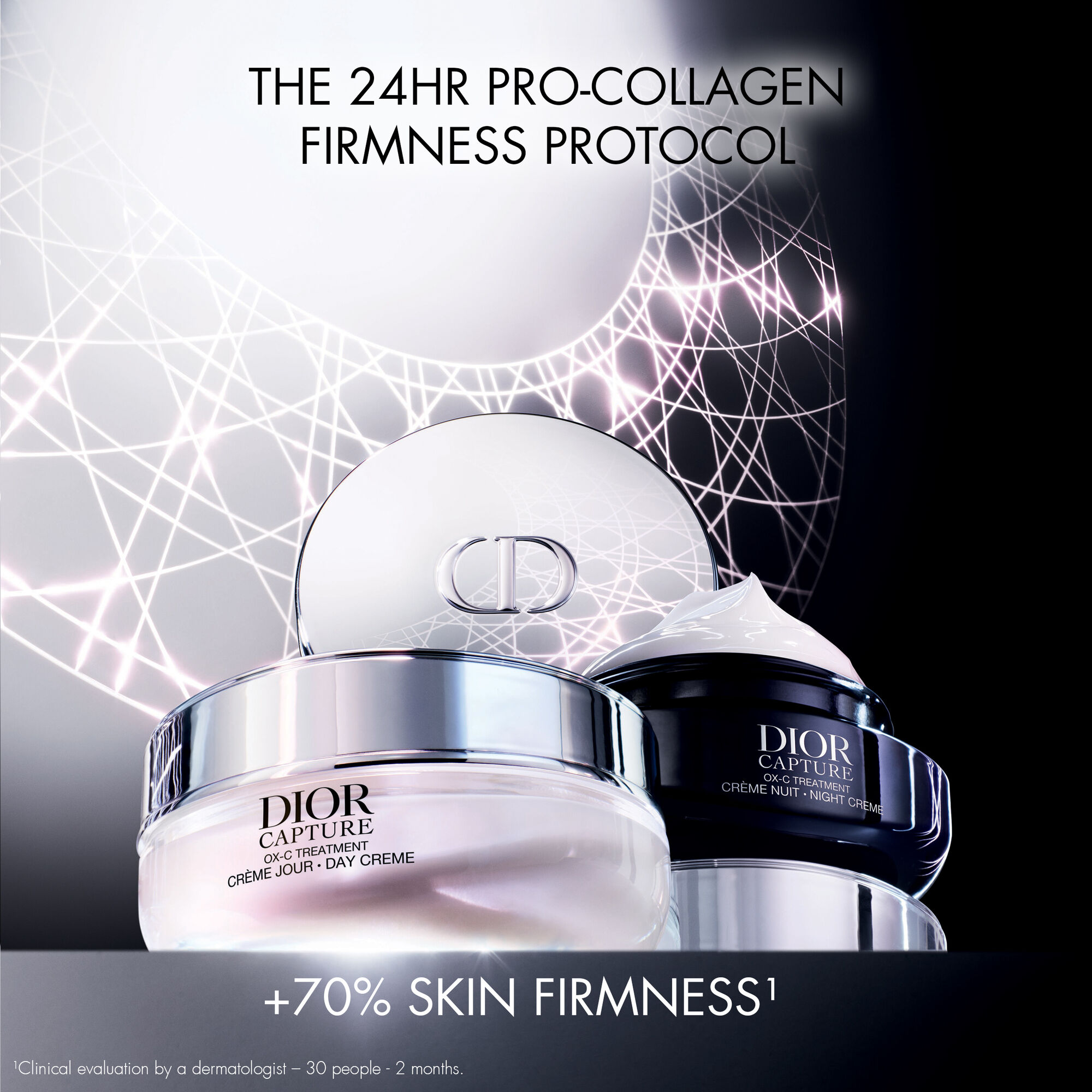DIOR Capture Night Crème 50ml