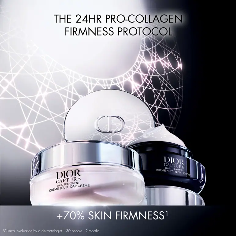 DIOR Capture Night Crème 50ml