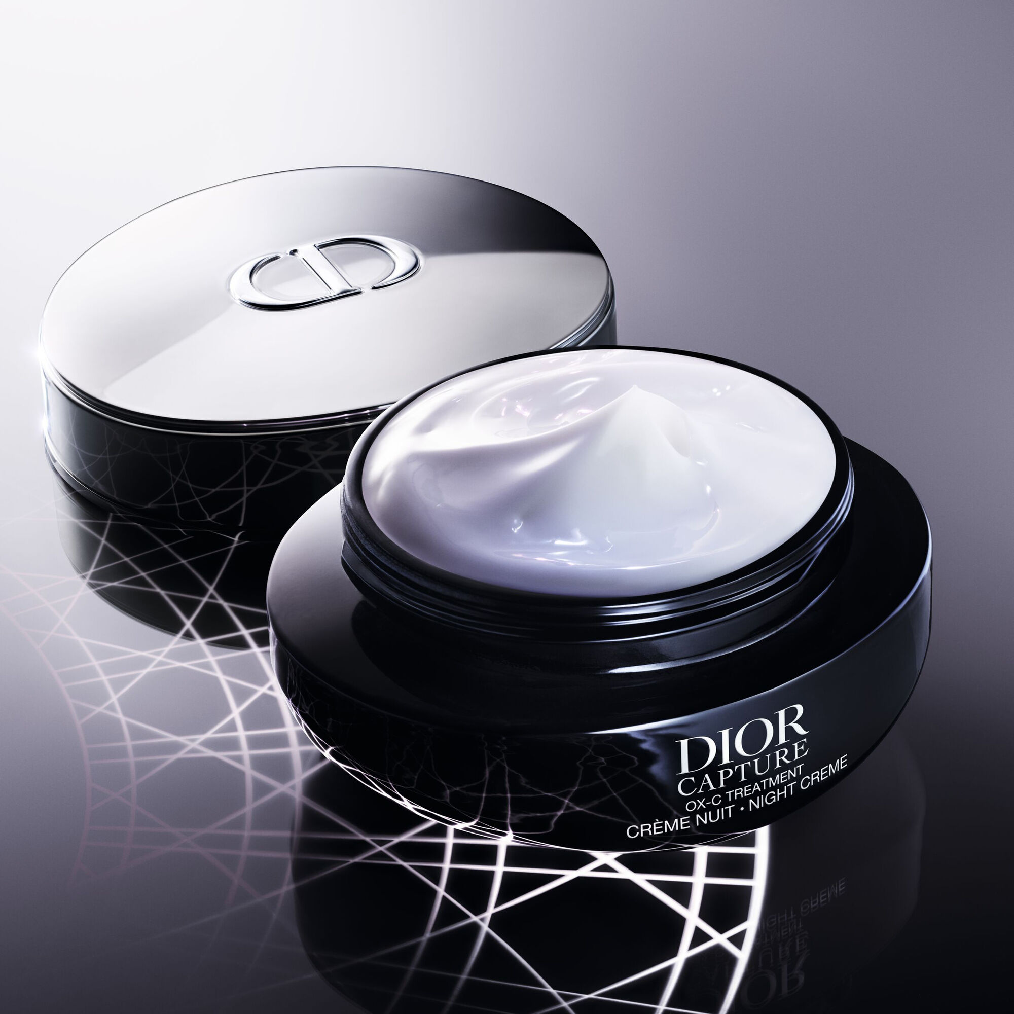 DIOR Capture Night Crème 50ml