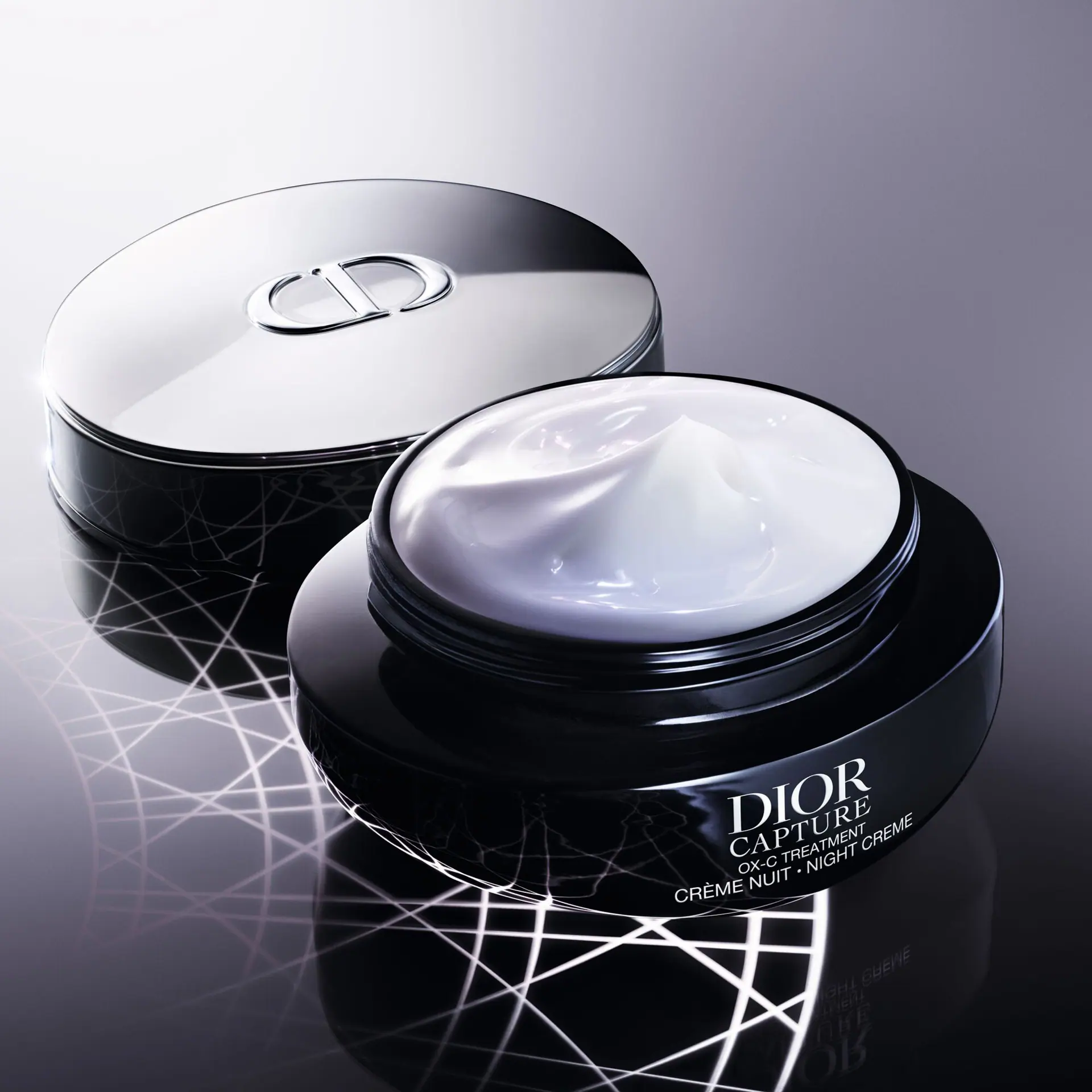 DIOR Capture Night Crème 50ml