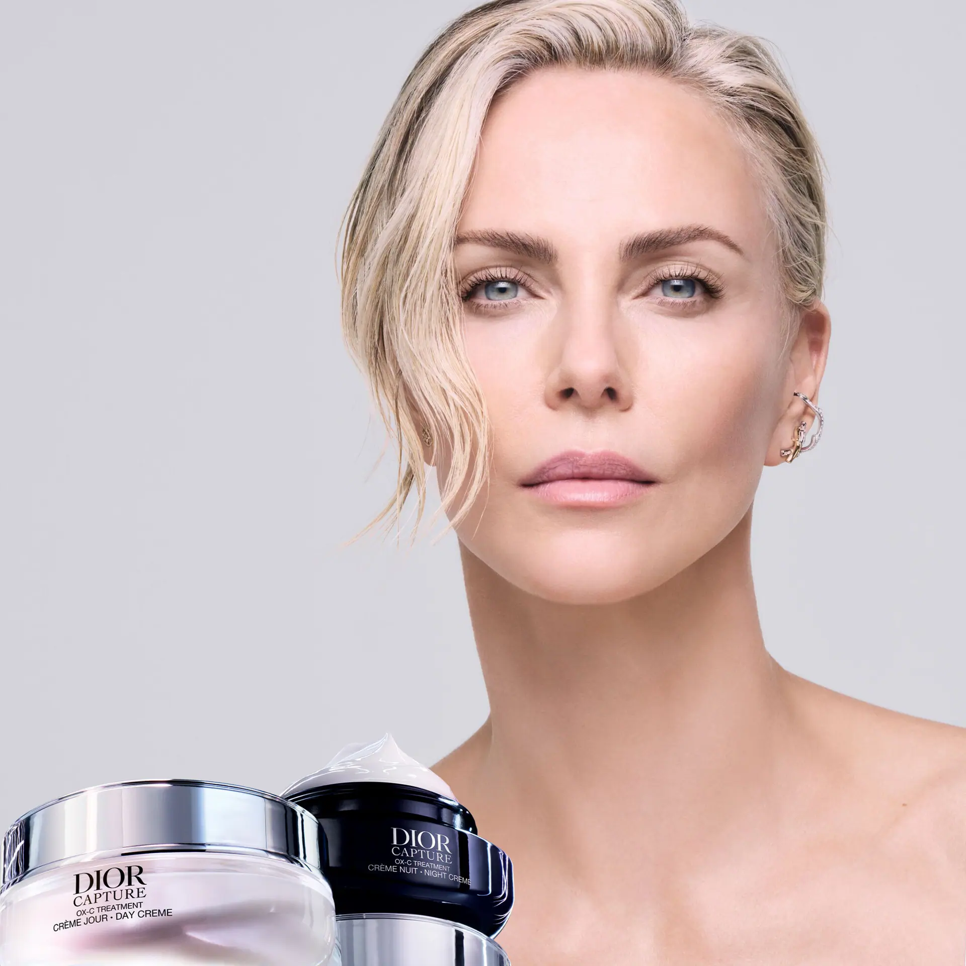 DIOR Capture Night Crème Refill 50ml