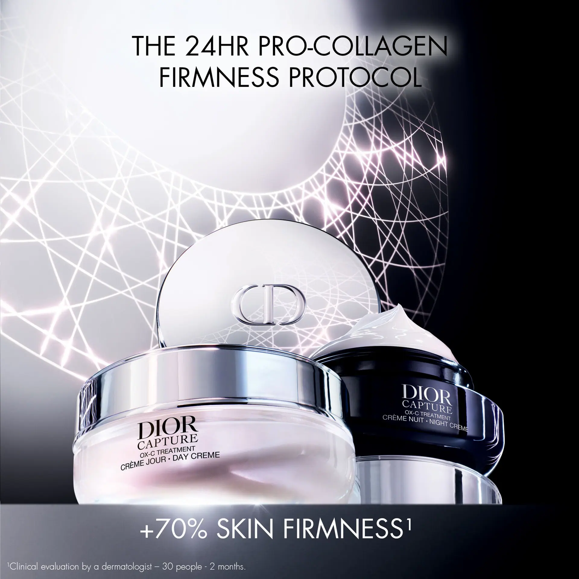 DIOR Capture Night Crème Refill 50ml