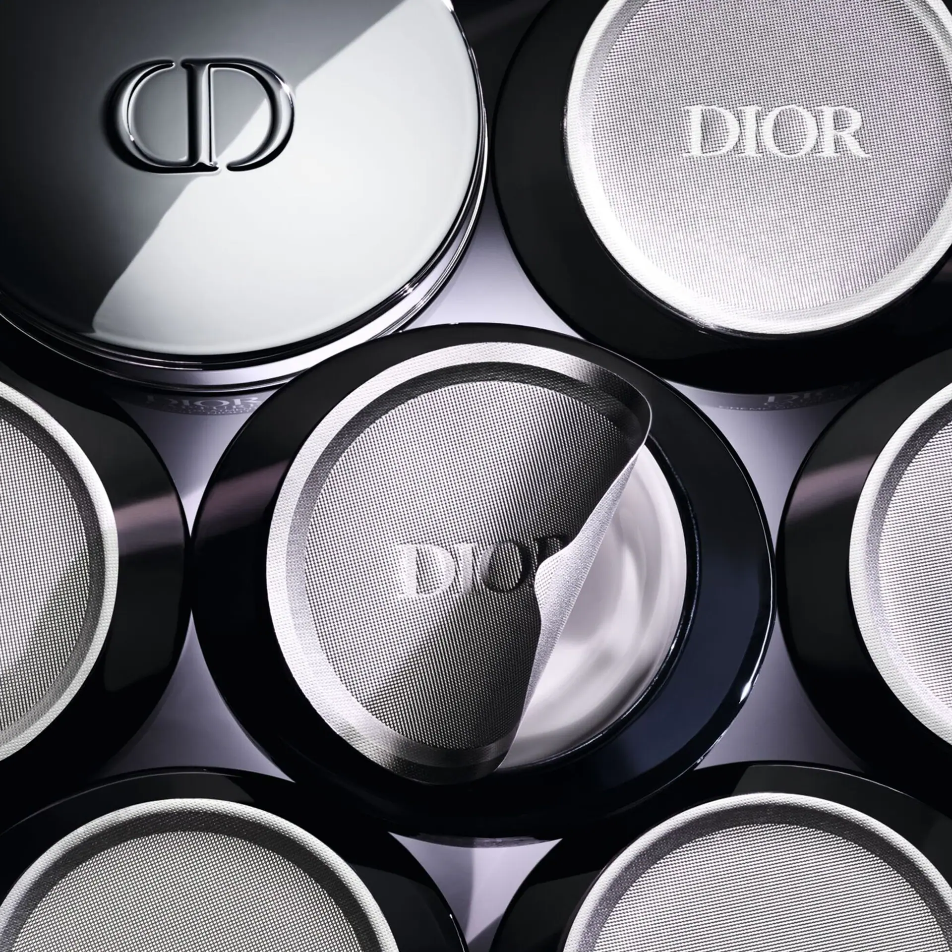 DIOR Capture Night Crème Refill 50ml