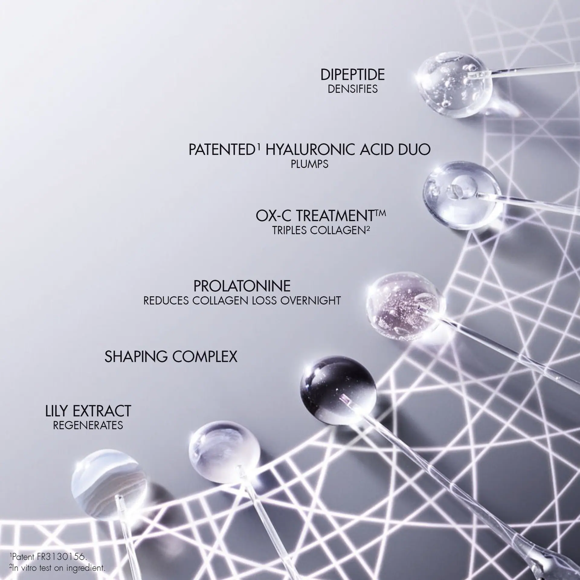 DIOR Capture Night Crème Refill 50ml