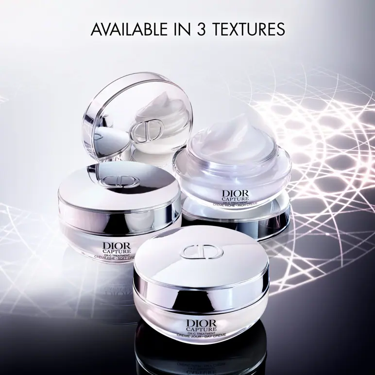 DIOR Capture Rich Crème 50ml