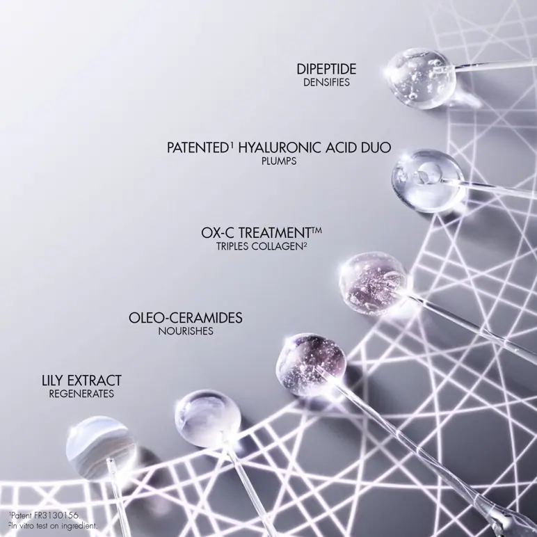 DIOR Capture Rich Crème 50ml