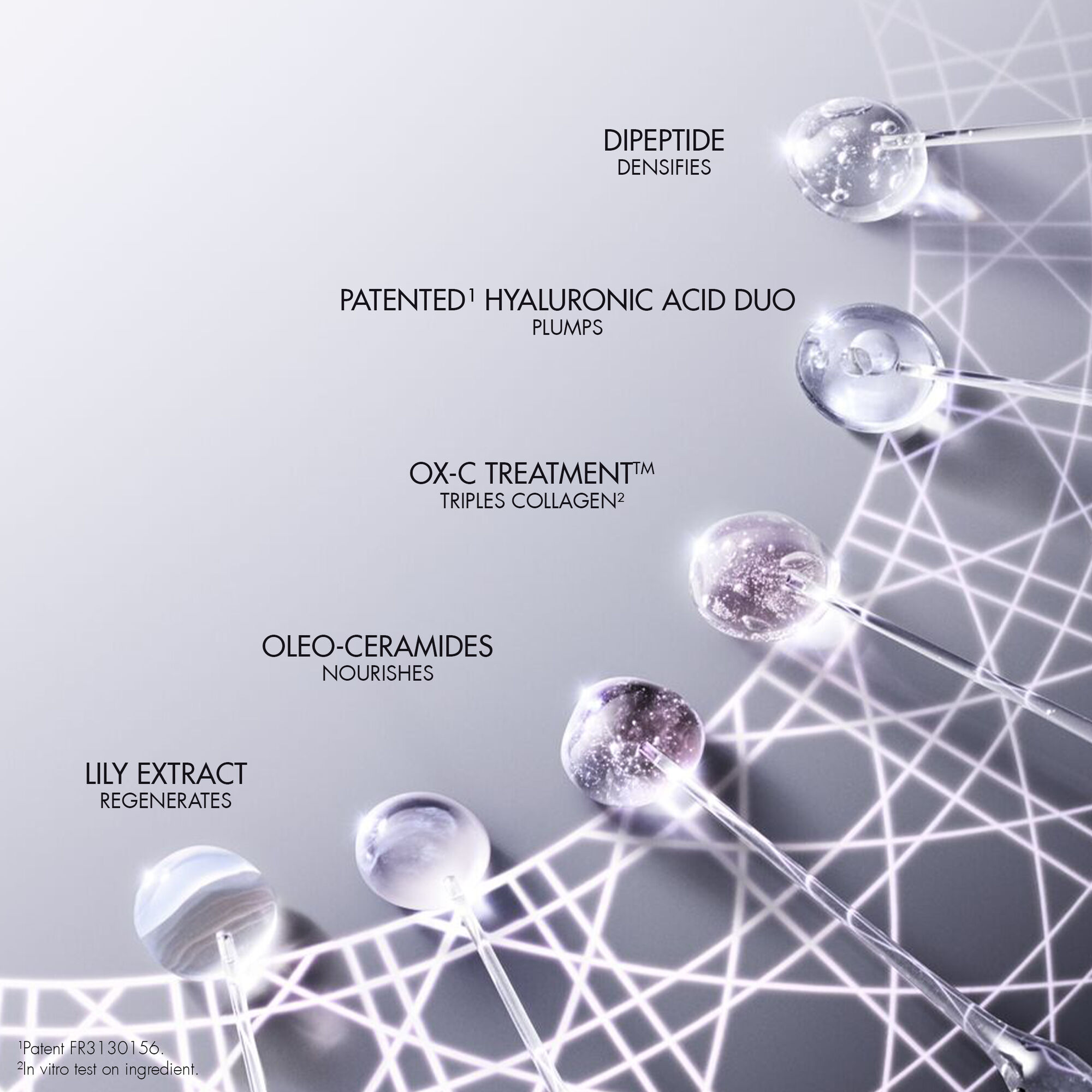 DIOR Capture Rich Crème Refill 50ml