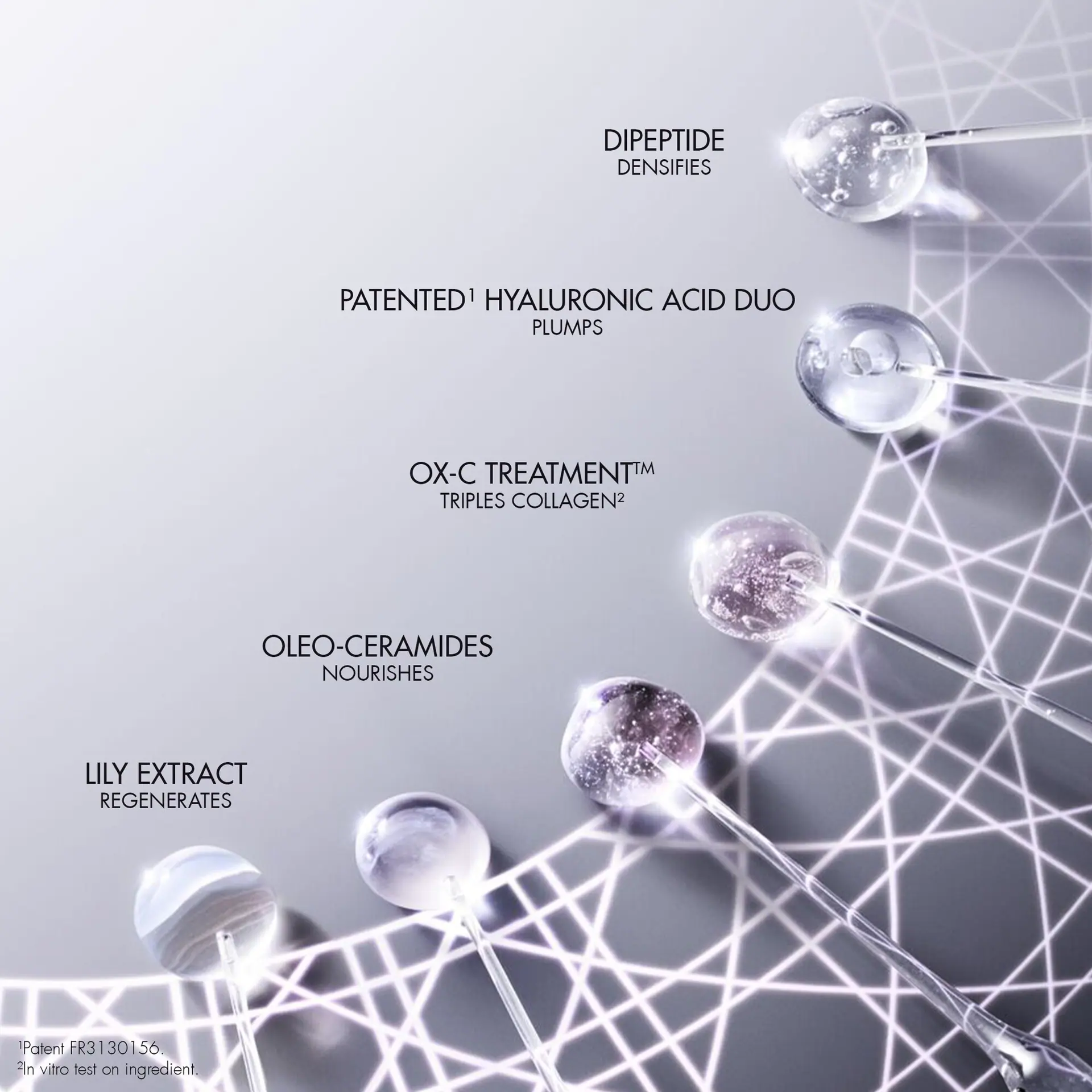 DIOR Capture Rich Crème Refill 50ml