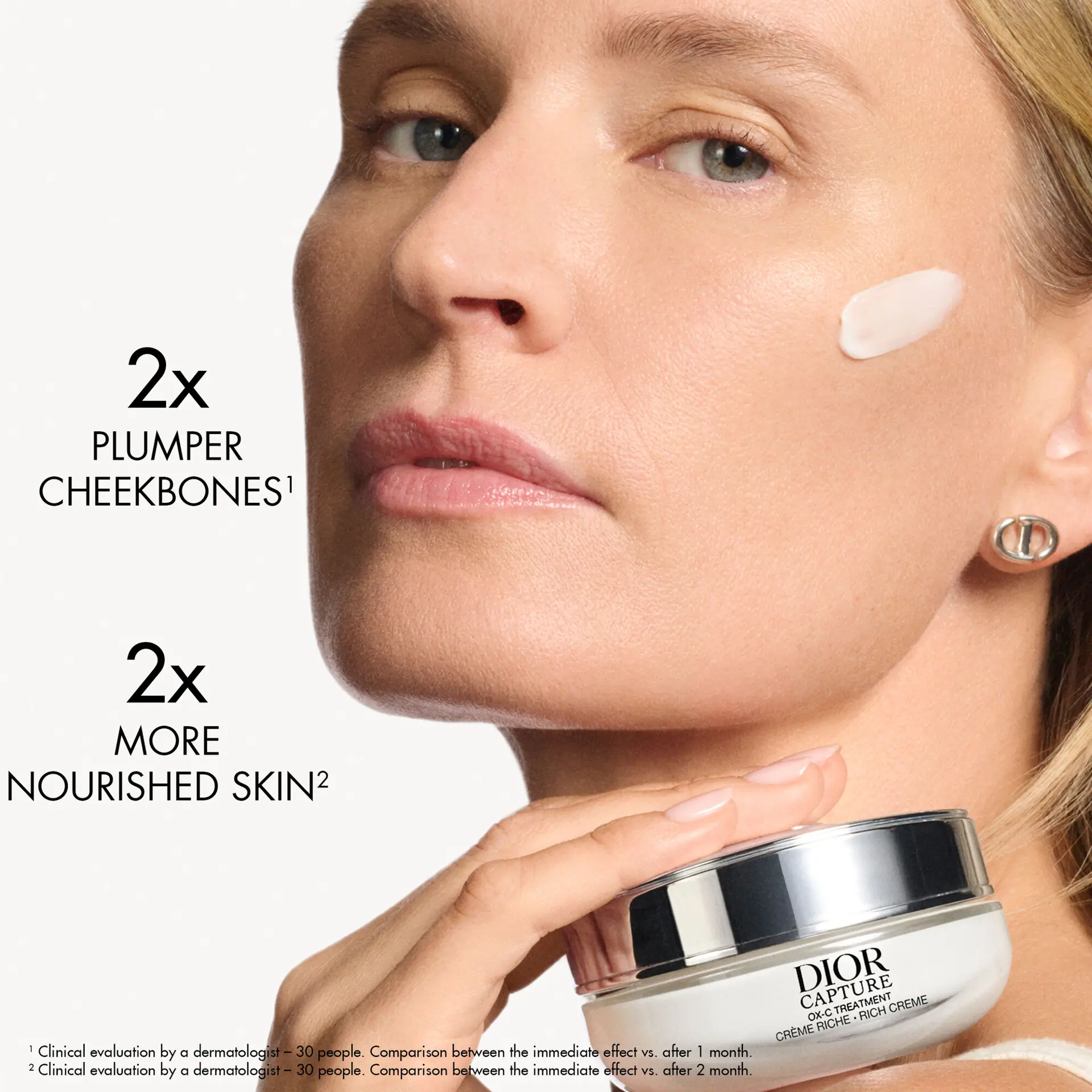DIOR Capture Rich Crème Refill 50ml
