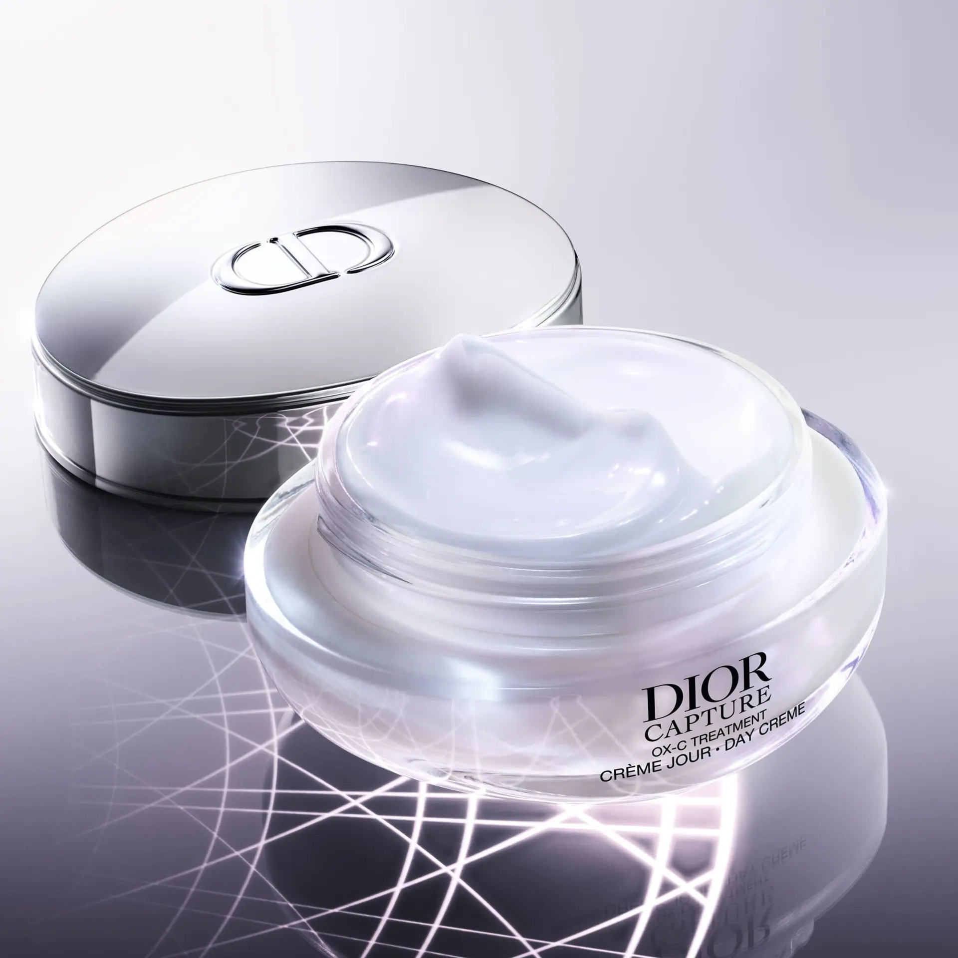 DIOR Capture Rich Crème Refill 50ml