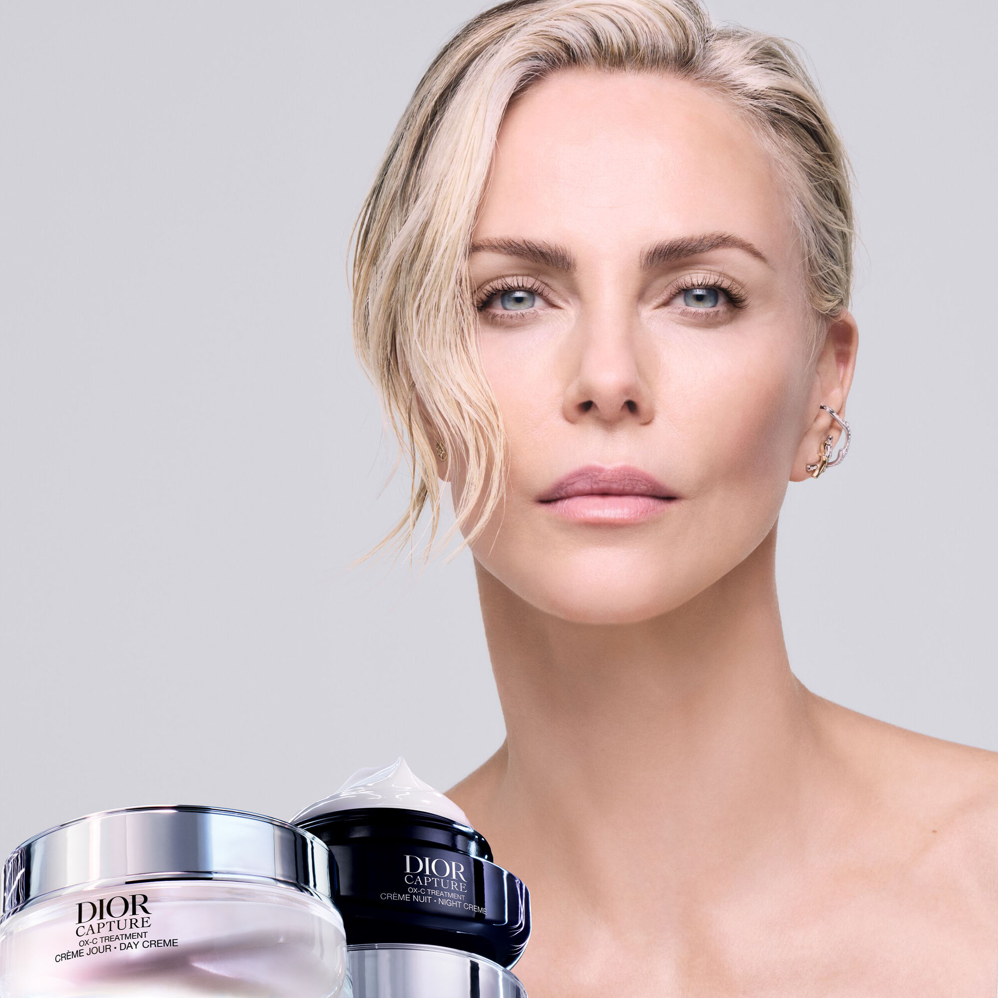 DIOR Capture Soft Crème 50ml