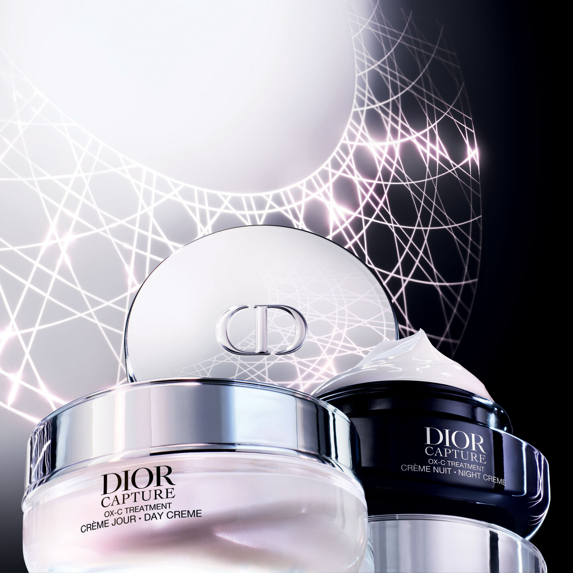 DIOR Capture Soft Crème 50ml