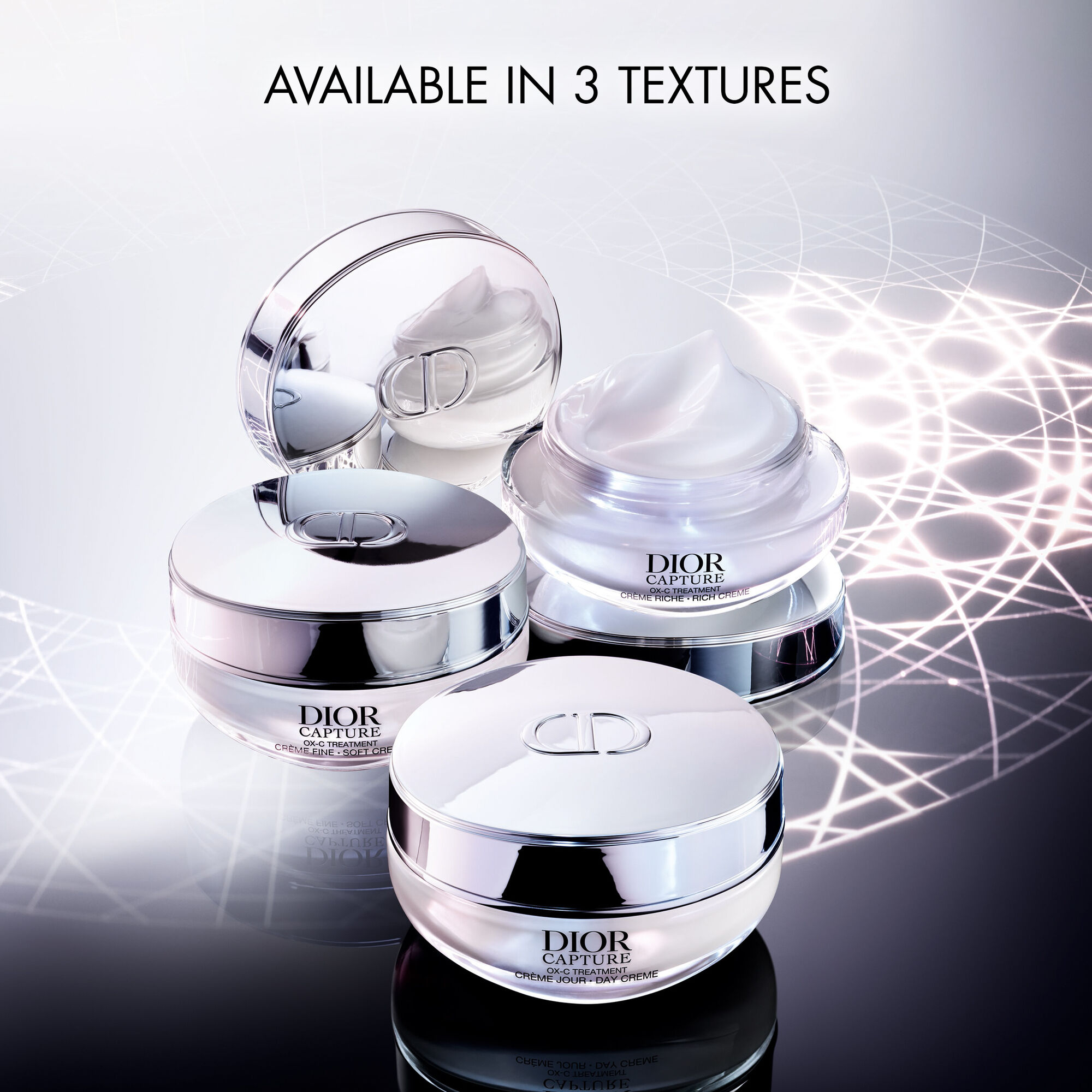 DIOR Capture Soft Crème 50ml