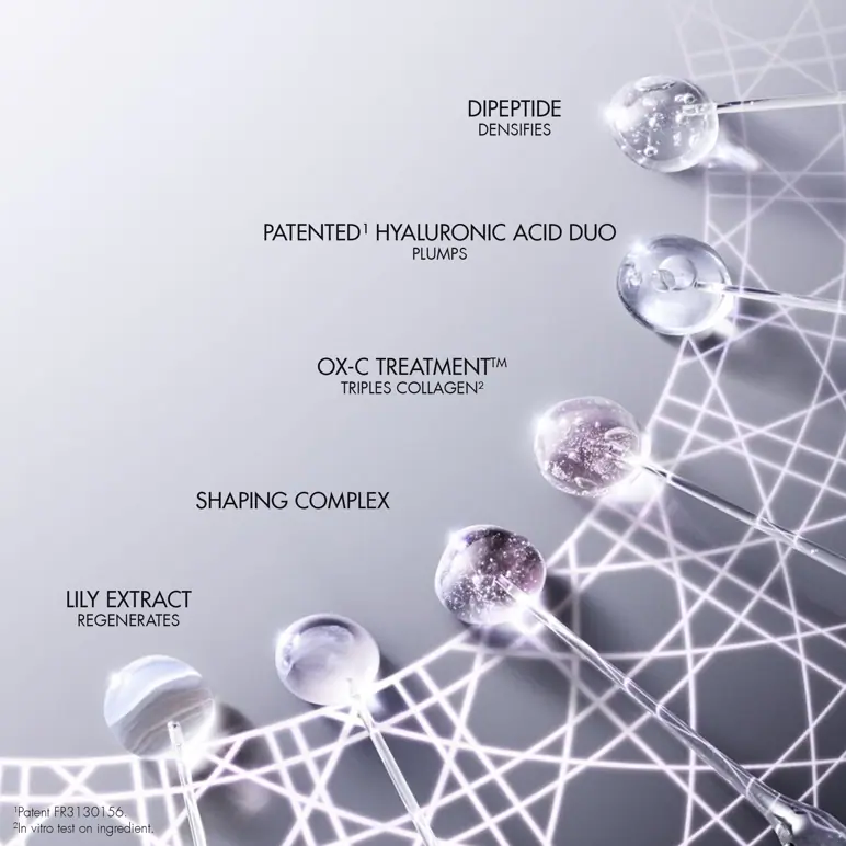 DIOR Capture Soft Crème 50ml