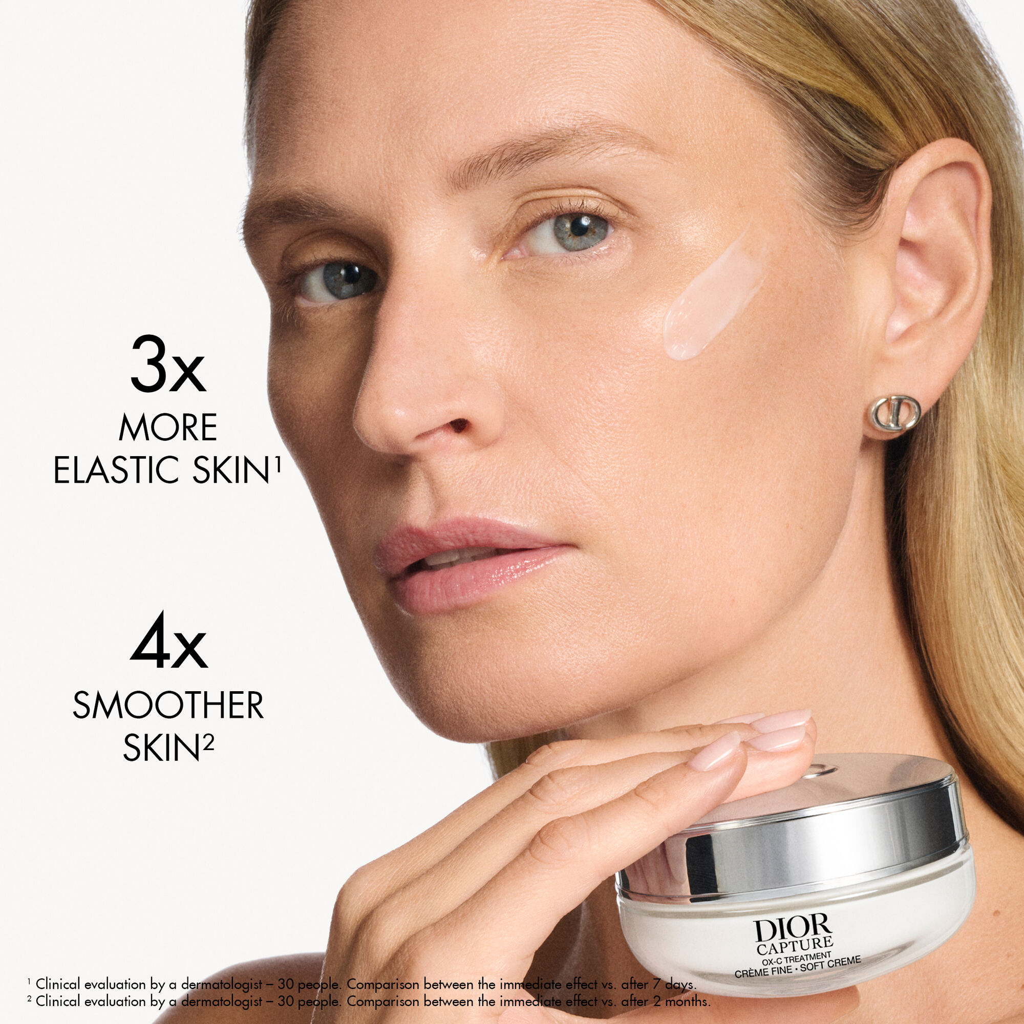 DIOR Capture Soft Crème 50ml