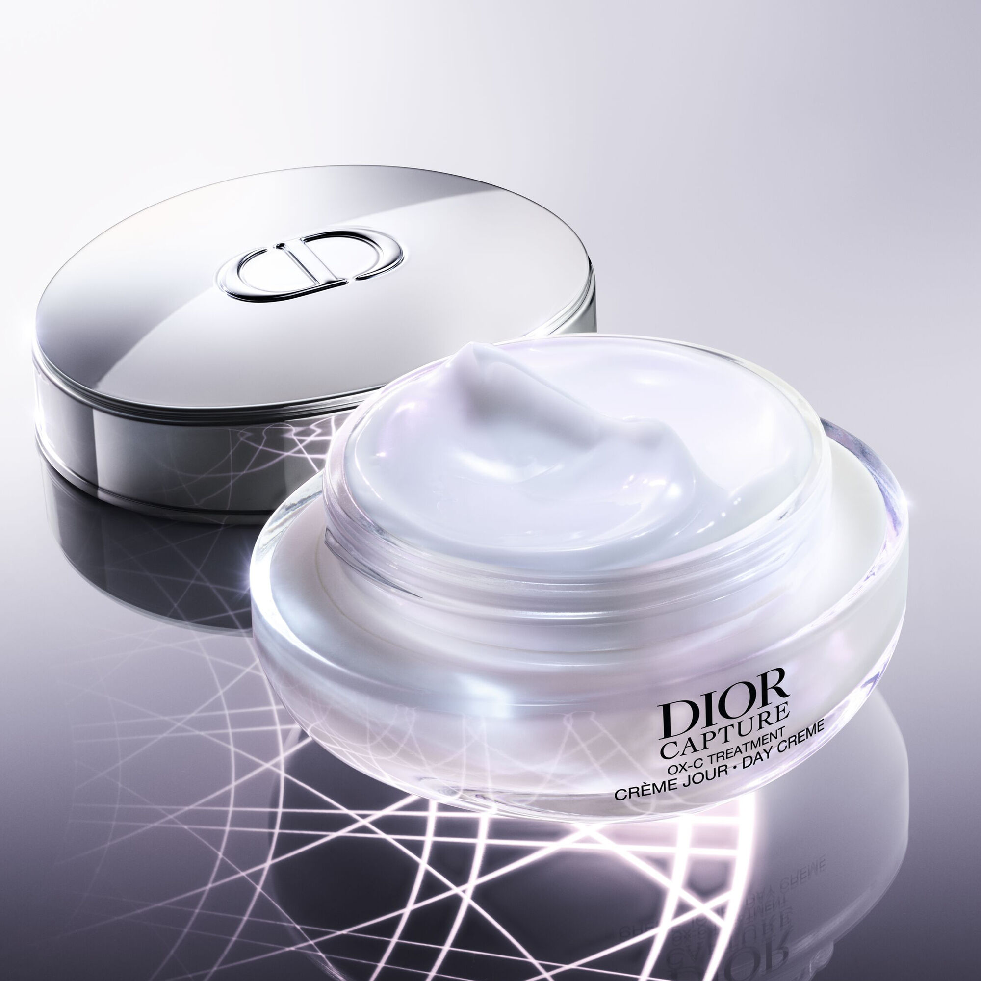 DIOR Capture Soft Crème 50ml