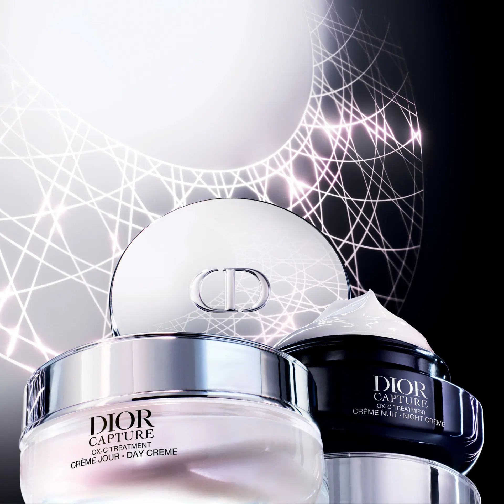 DIOR Capture Soft Crème Refill 50ml
