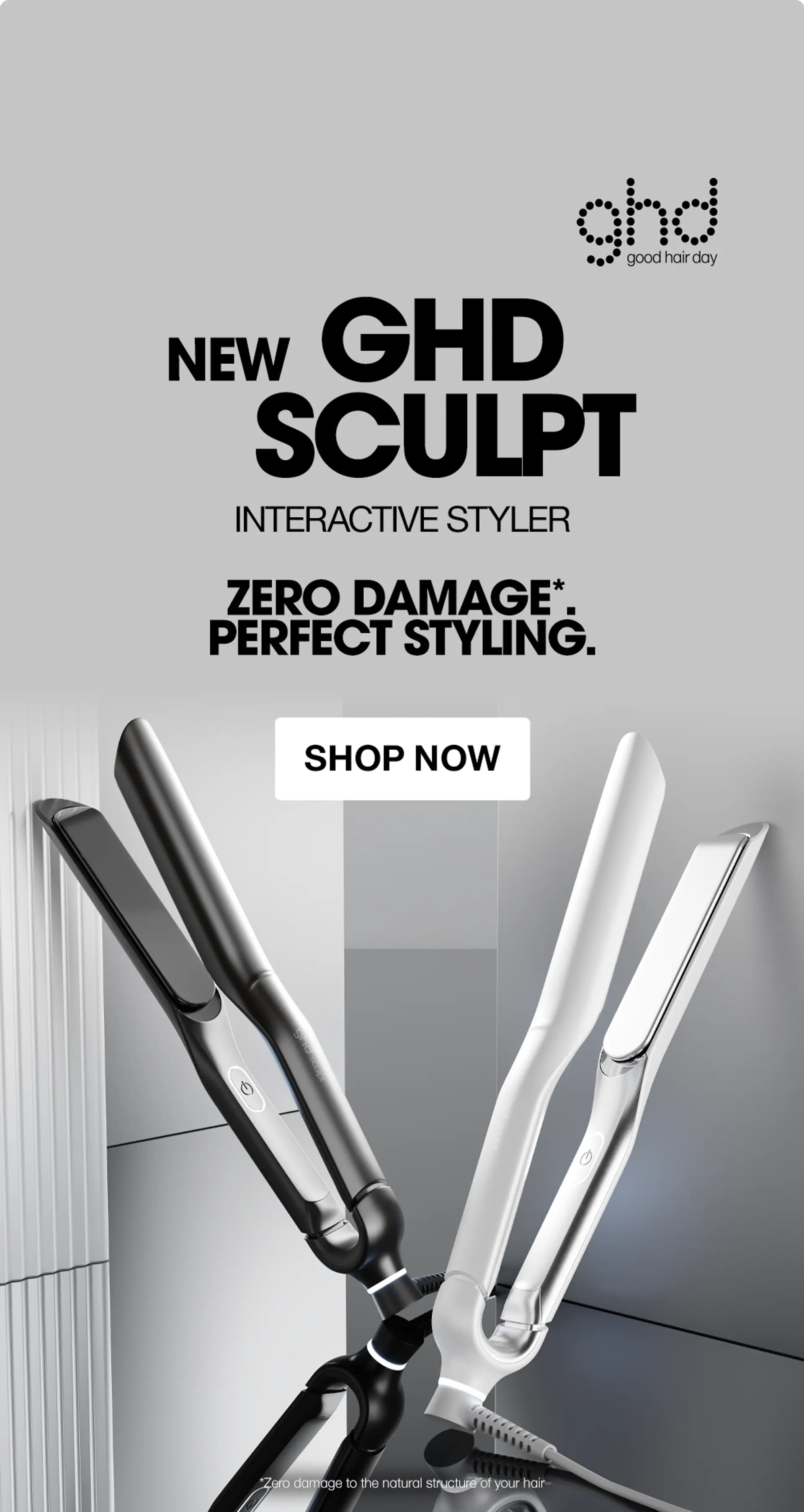 inline banner