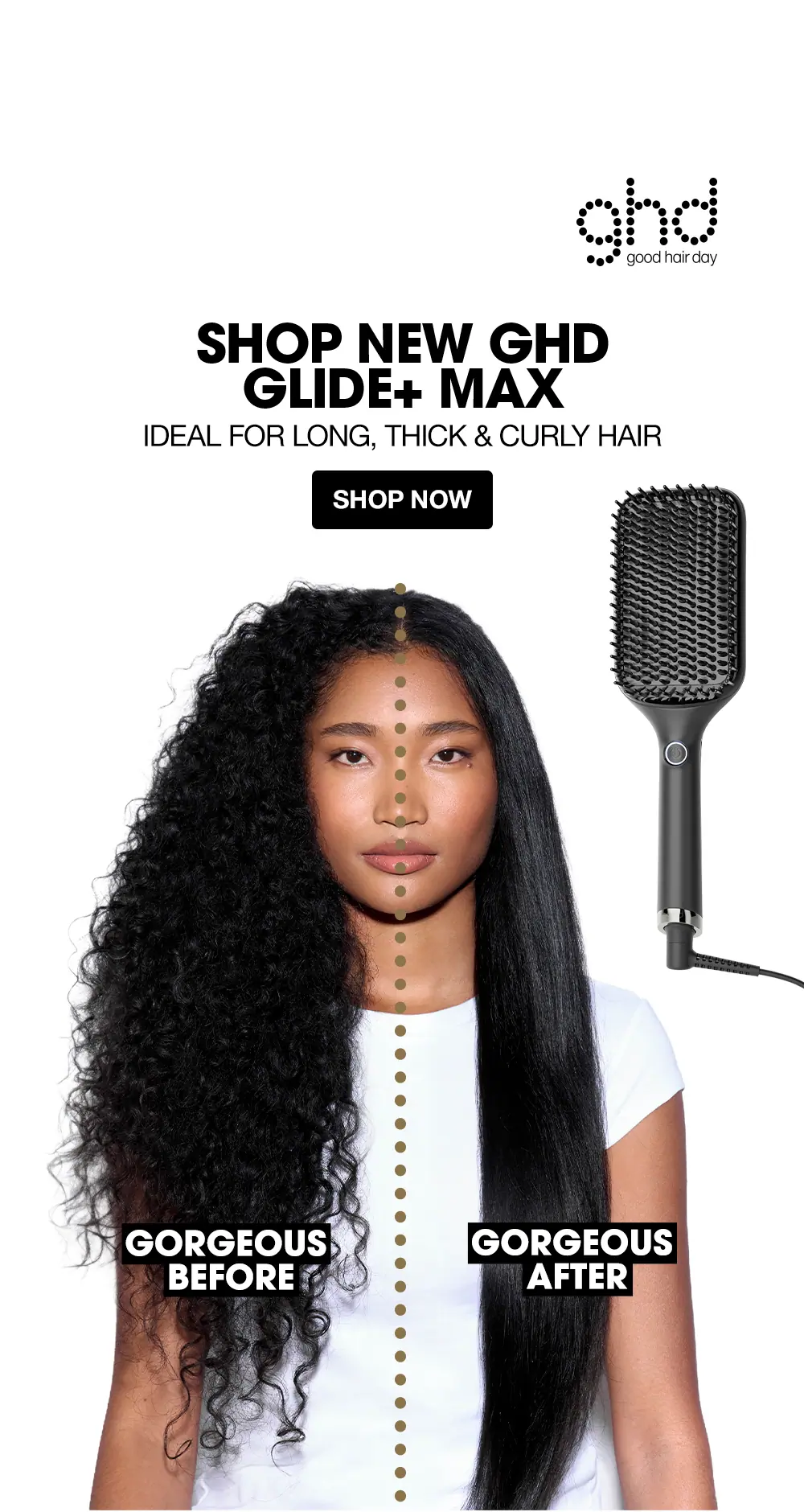 inline banner