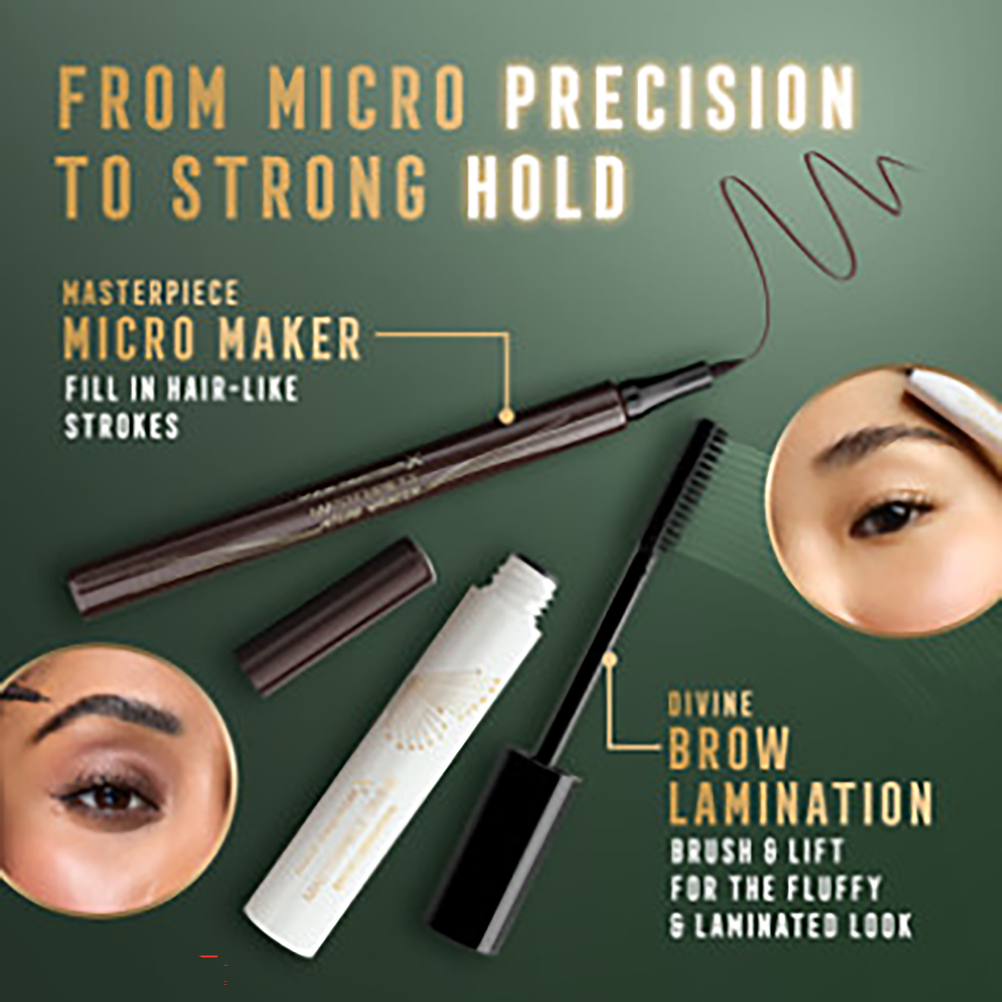 Max Factor Masterpiece Micro Marker