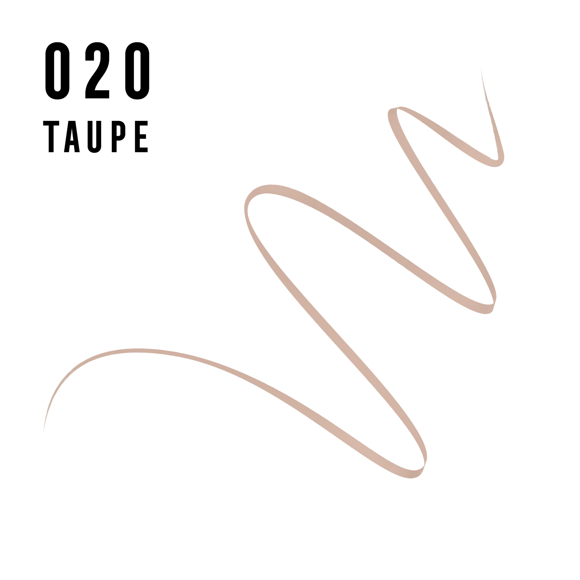 020 Taupe