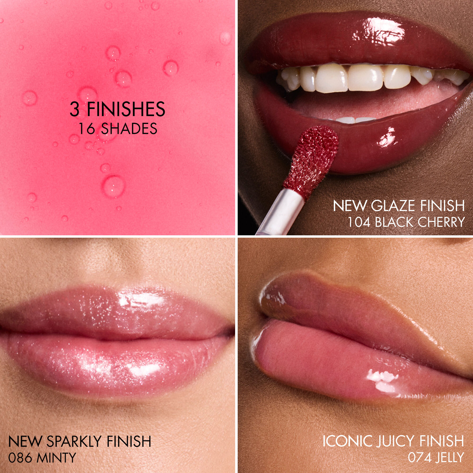 DIOR Dior Addict Lip Glow Oil