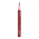 NYX Professional Makeup Lip Lingerie Liner Stain