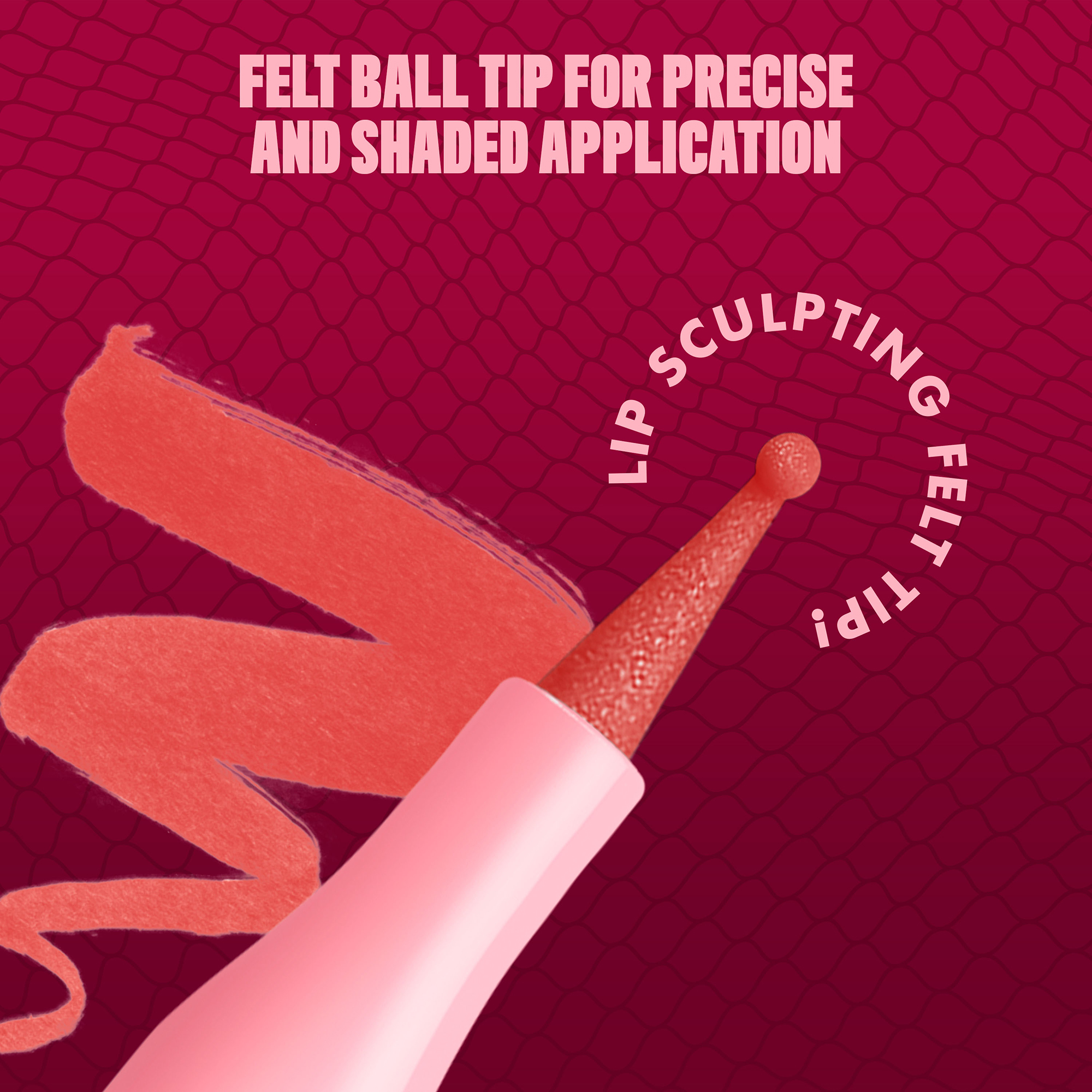 NYX Professional Makeup Lip Lingerie Liner Stain