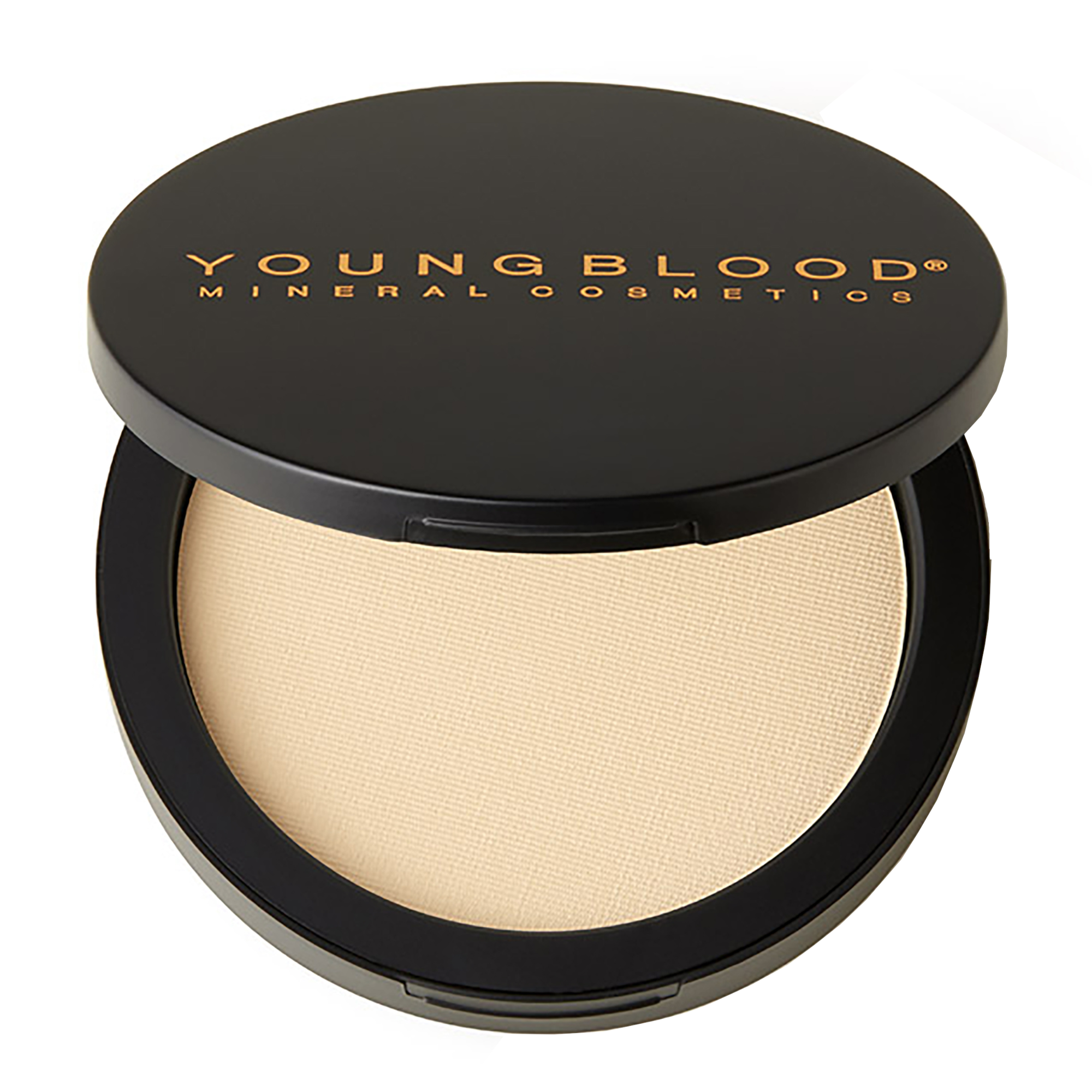 Youngblood Pressed Mineral Rice Setting Powder