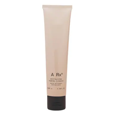 Aesthetics Rx Revitalising Foaming Cleanser 100ml
