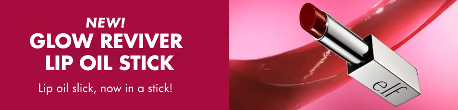 category banner