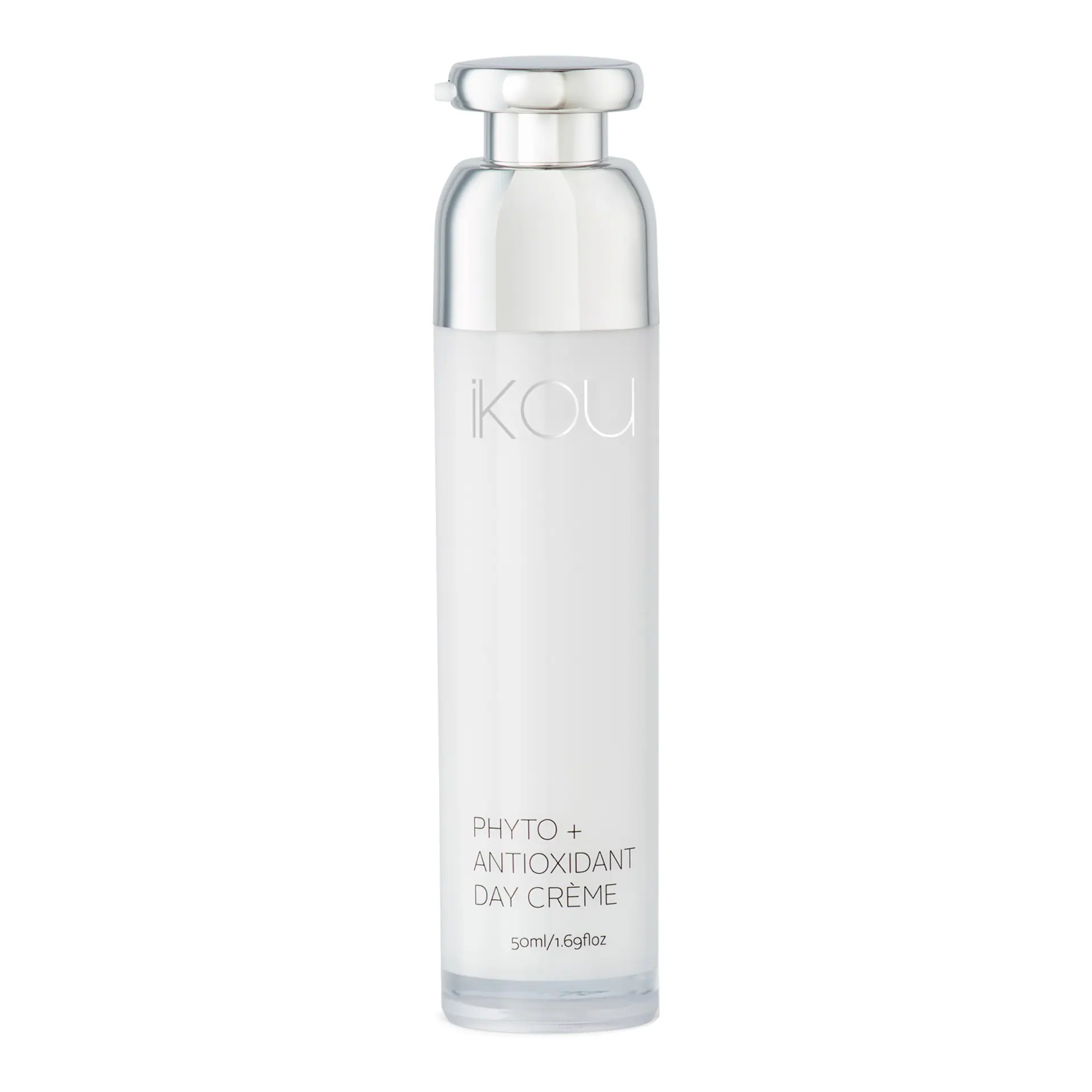 IKOU Phyto+ Antioxidant Day Creme 50ml
