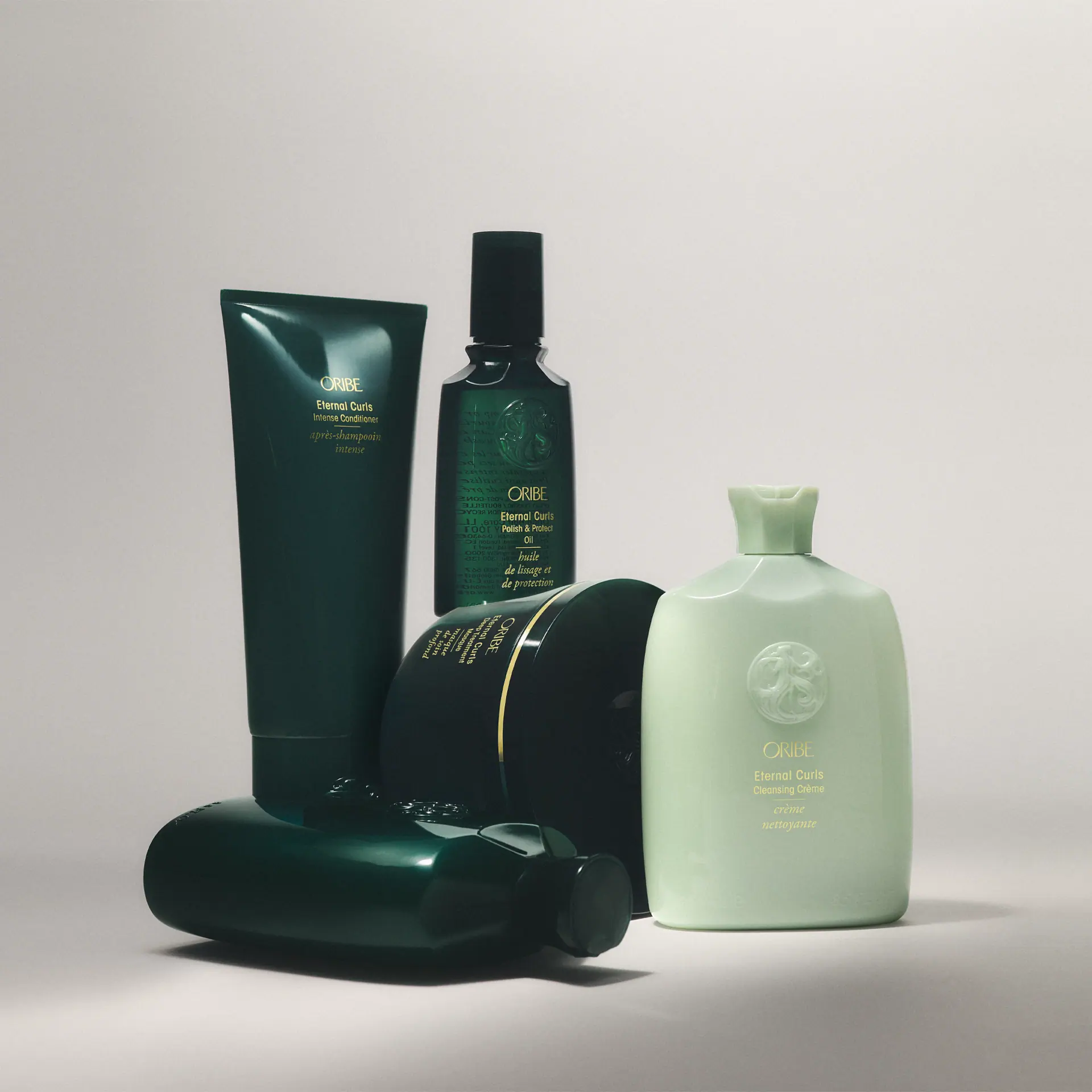 Oribe Eternal Curls Deep Treatment Masque 250ml