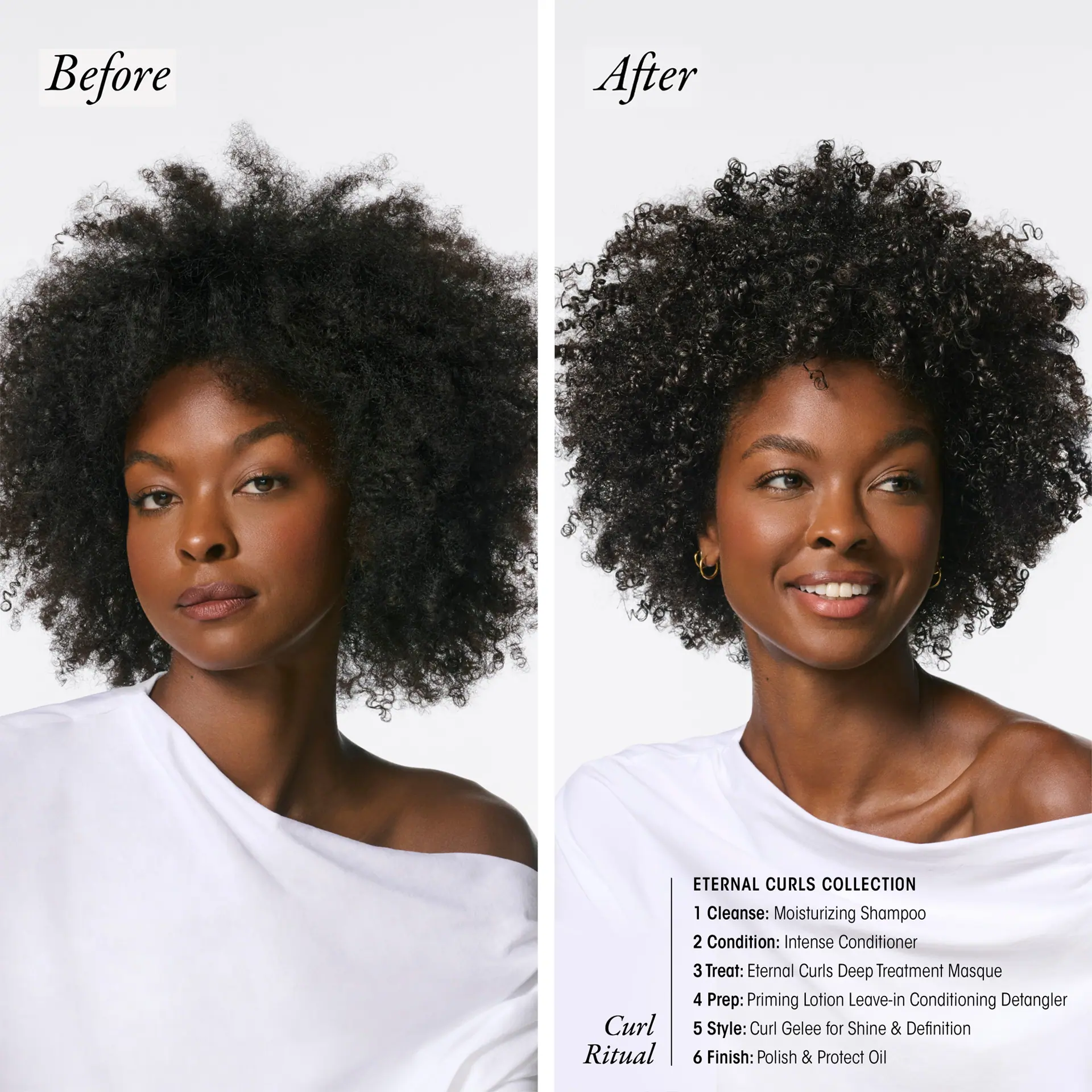 Oribe Eternal Curls Deep Treatment Masque 250ml