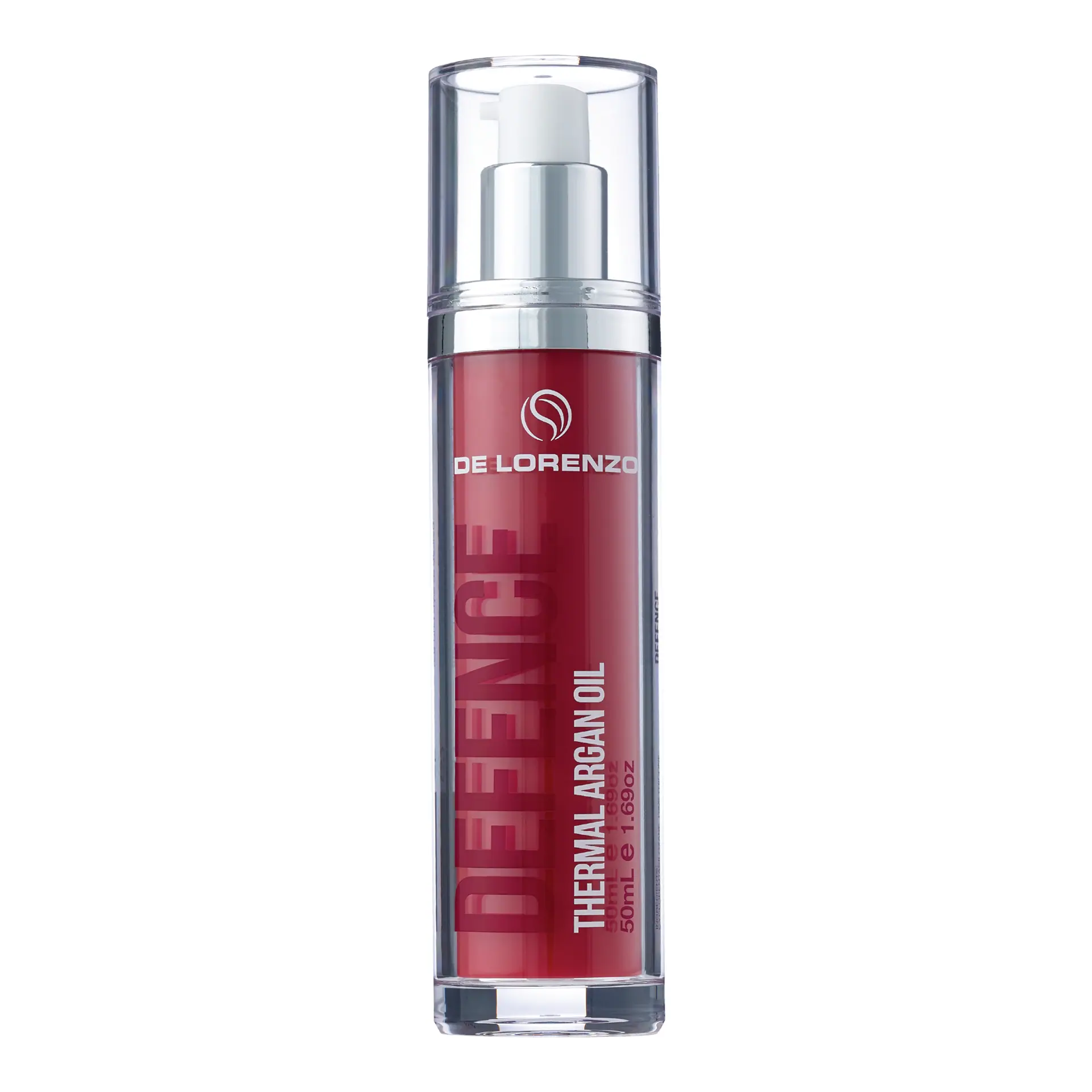 De Lorenzo Bond Defence Argan Oil 50mL