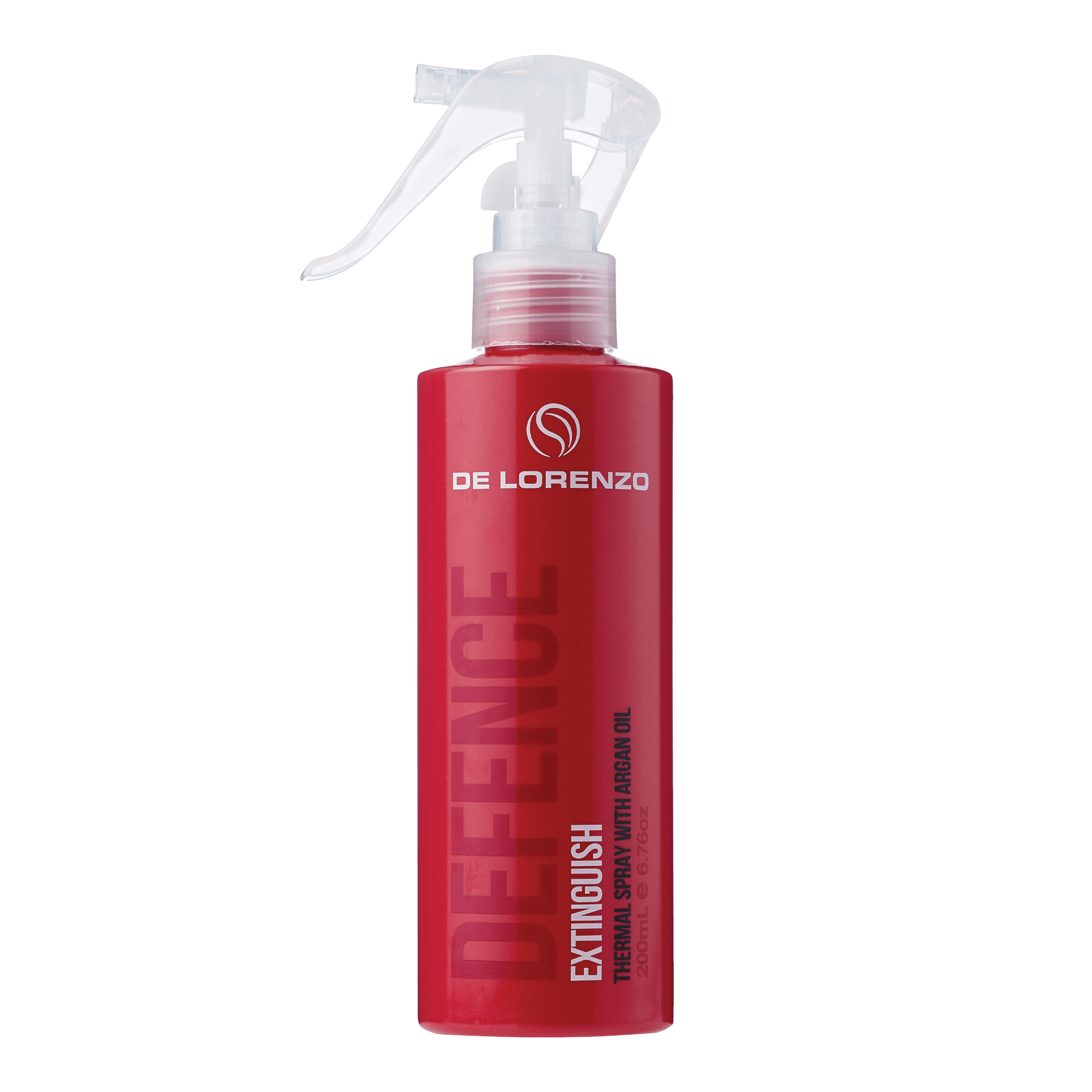 Extenguish De Lorenzo Bond Defence Extinguish Thermal Heat Protectant 200mL NZ ...