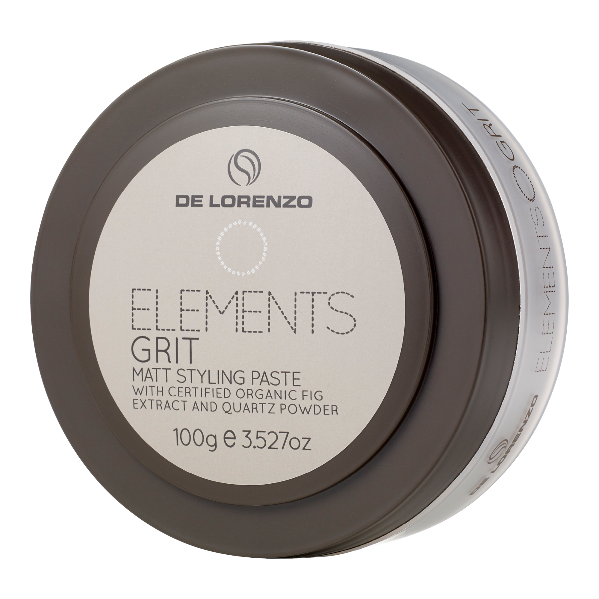 De Lorenzo Elements Grit Matte styling paste100g