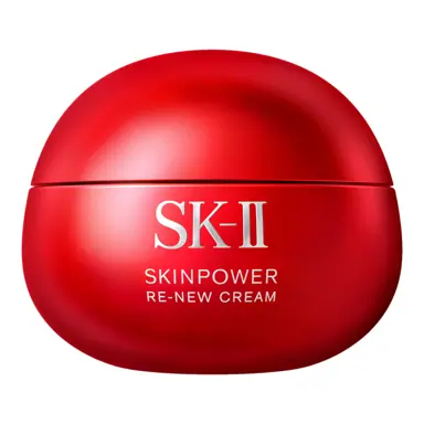 SK-II Skinpower Re-New Cream 50g